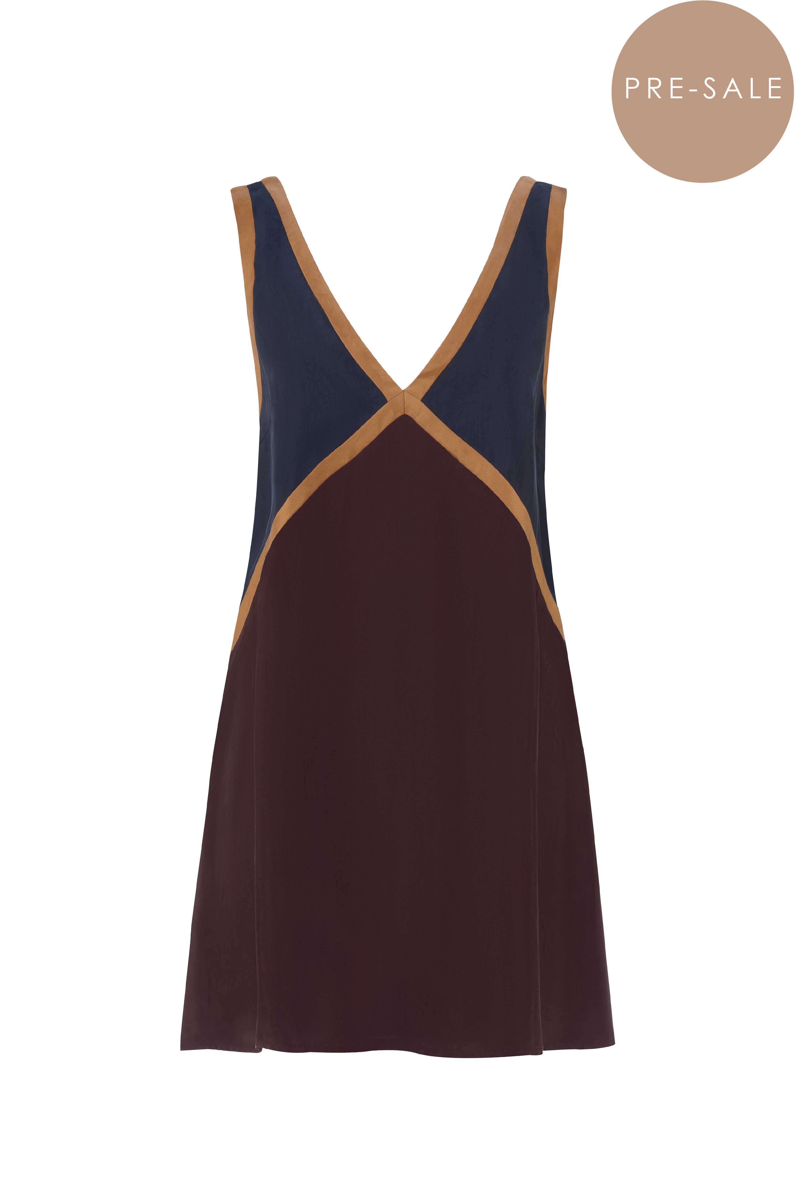THE ADRIANA DRESS