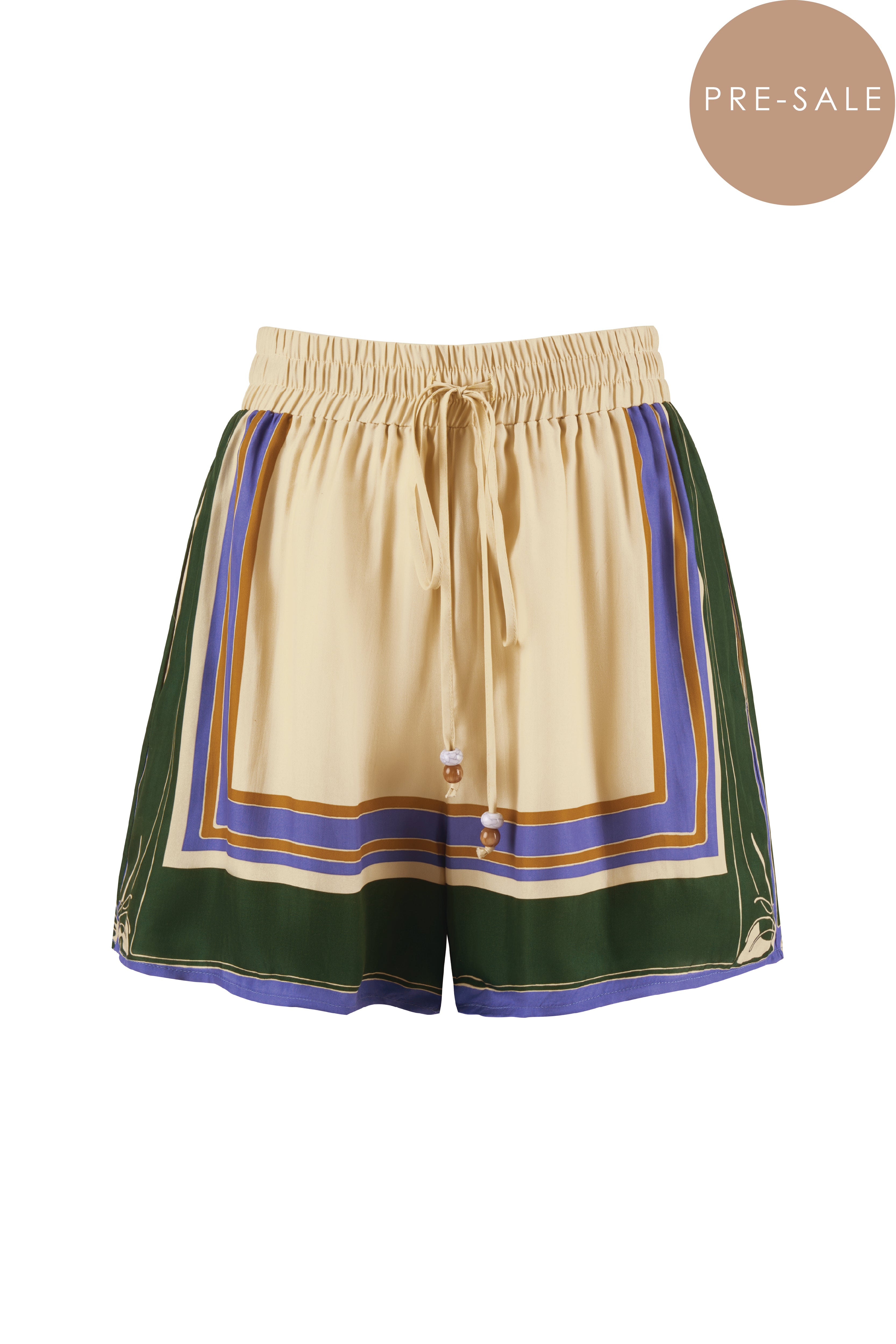 THE CAMBRIE SHORTS