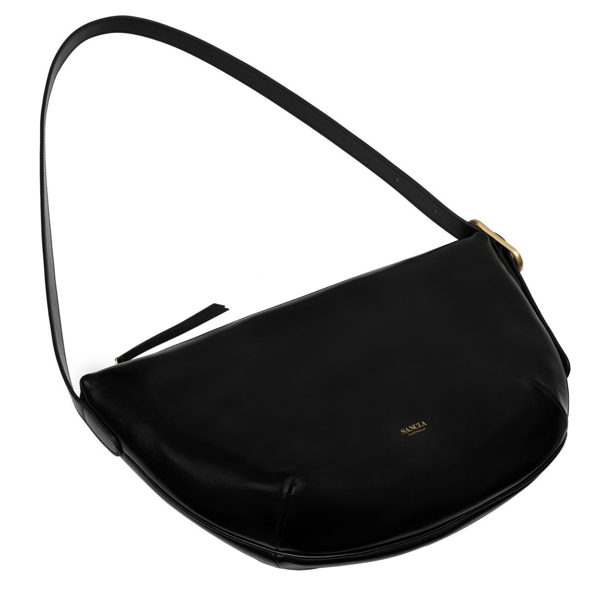 THE MIKA CHARM BAG