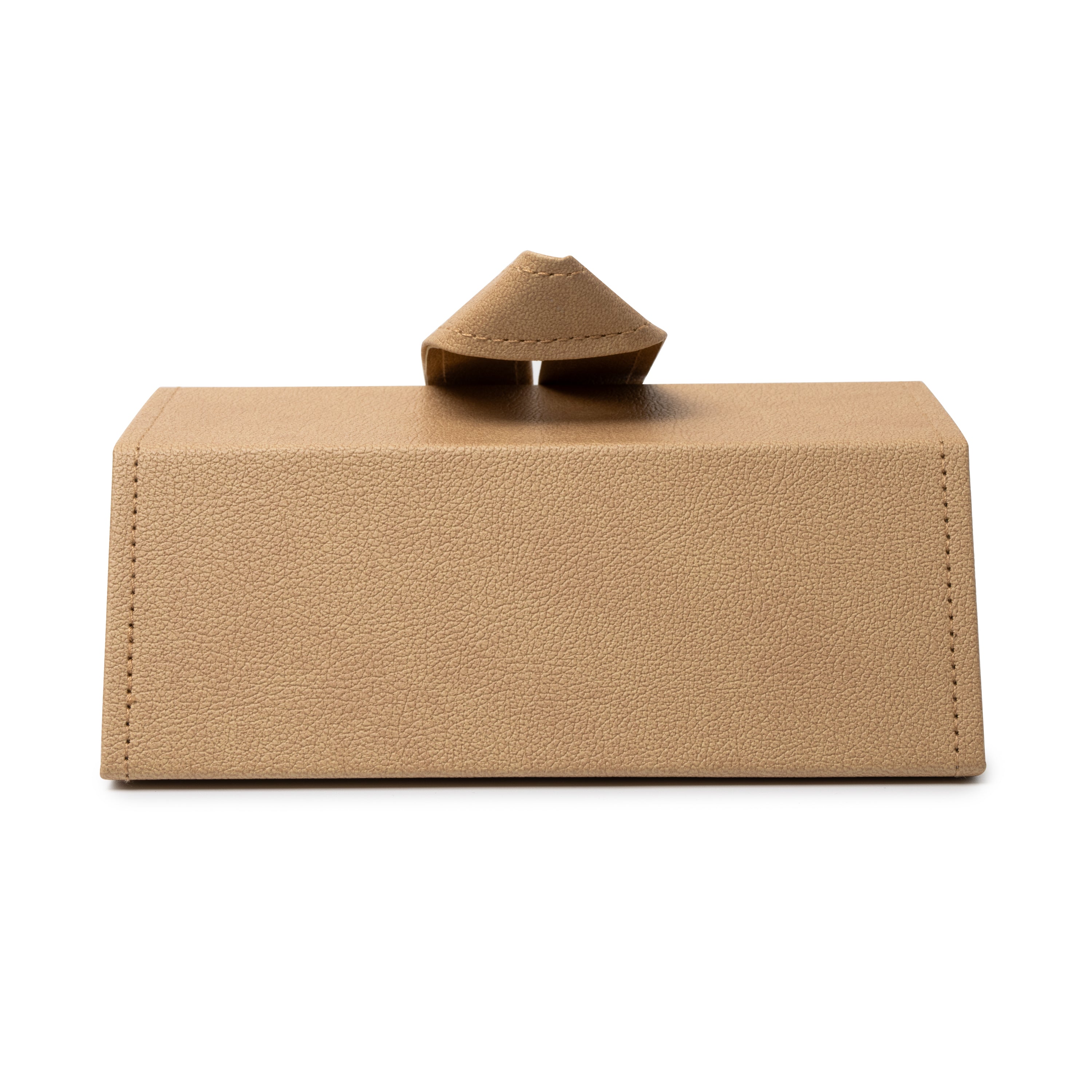 THE THREE COMPARTMENT SUNGLASS HOLDER