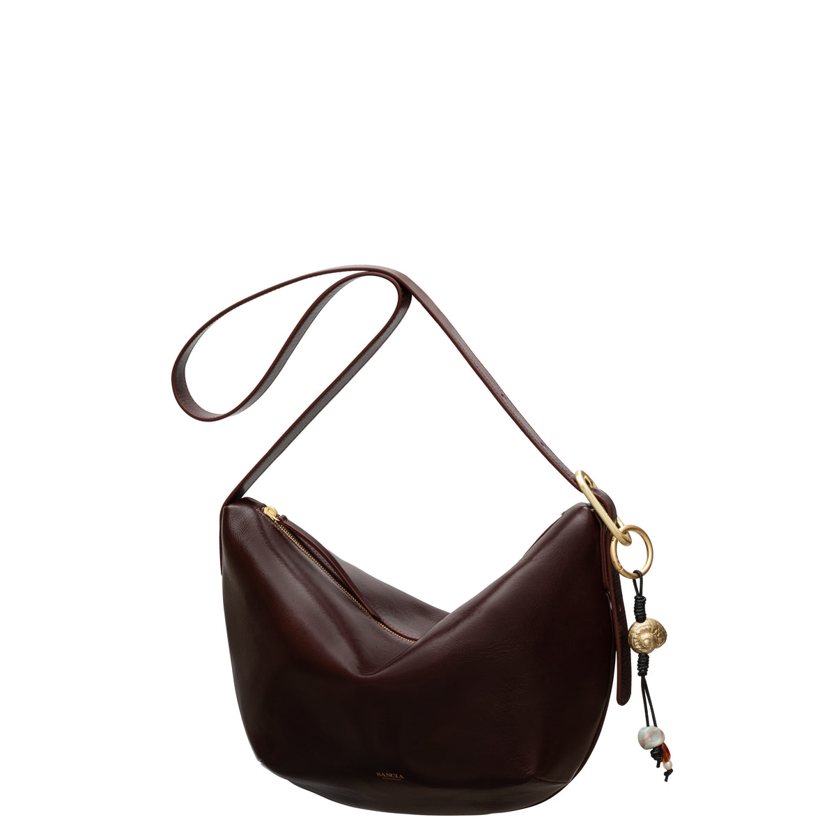 THE MIKA CHARM BAG