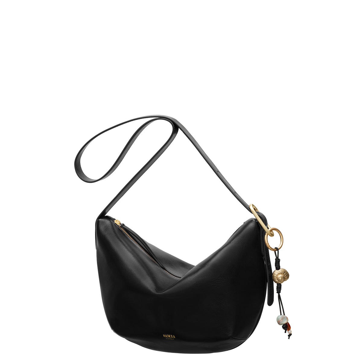 THE MIKA CHARM BAG