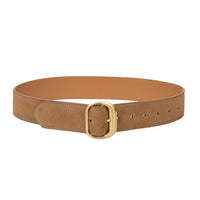 THE SALERNO BELT