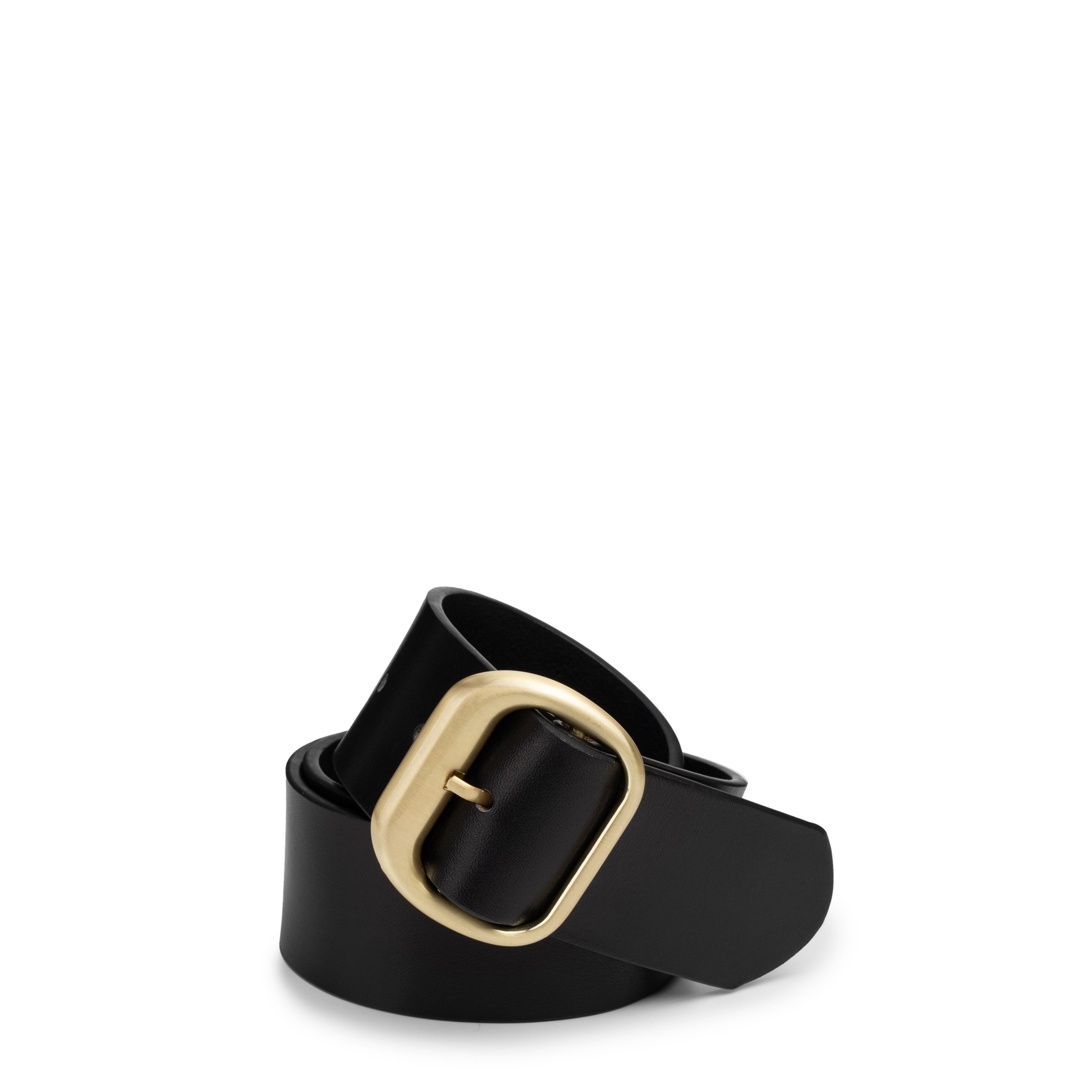 THE SALERNO BELT