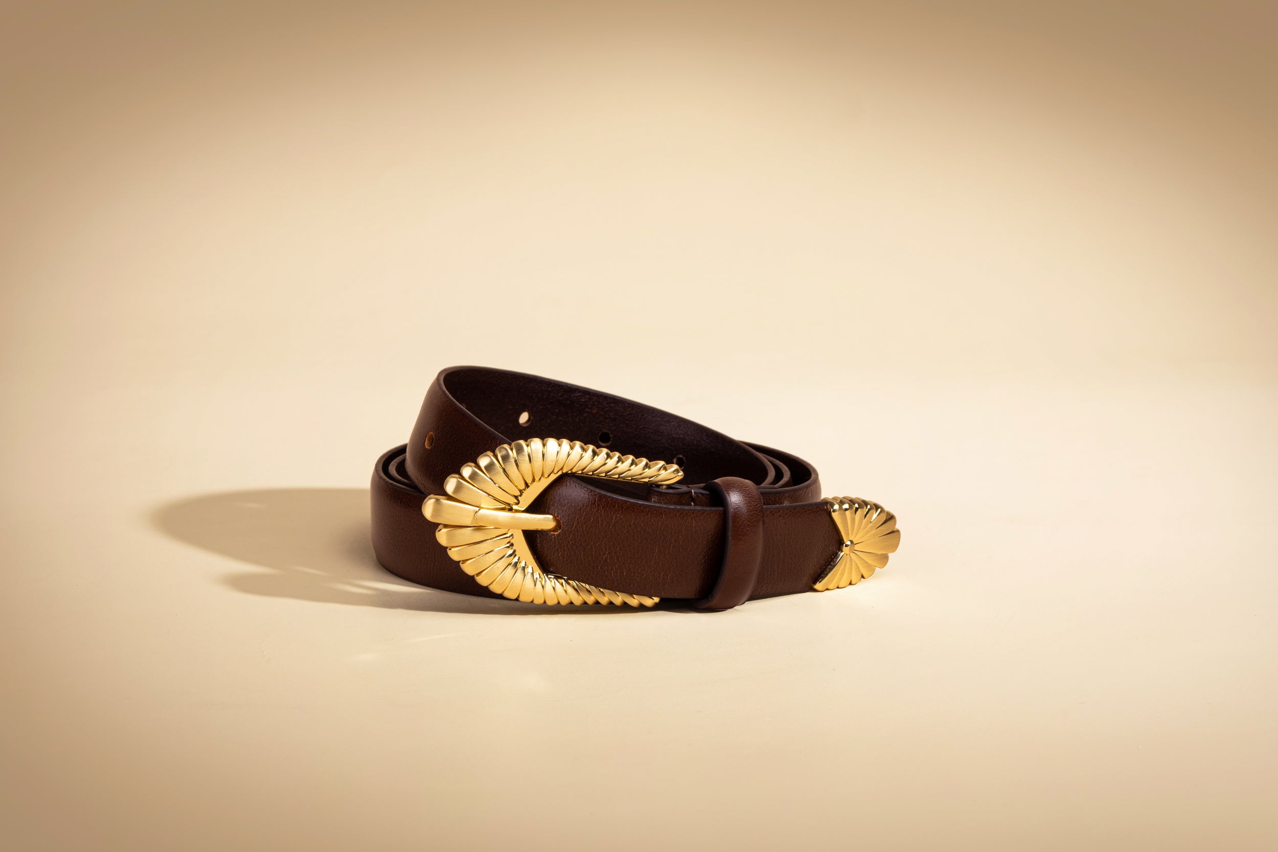 THE ZOLNA BELT