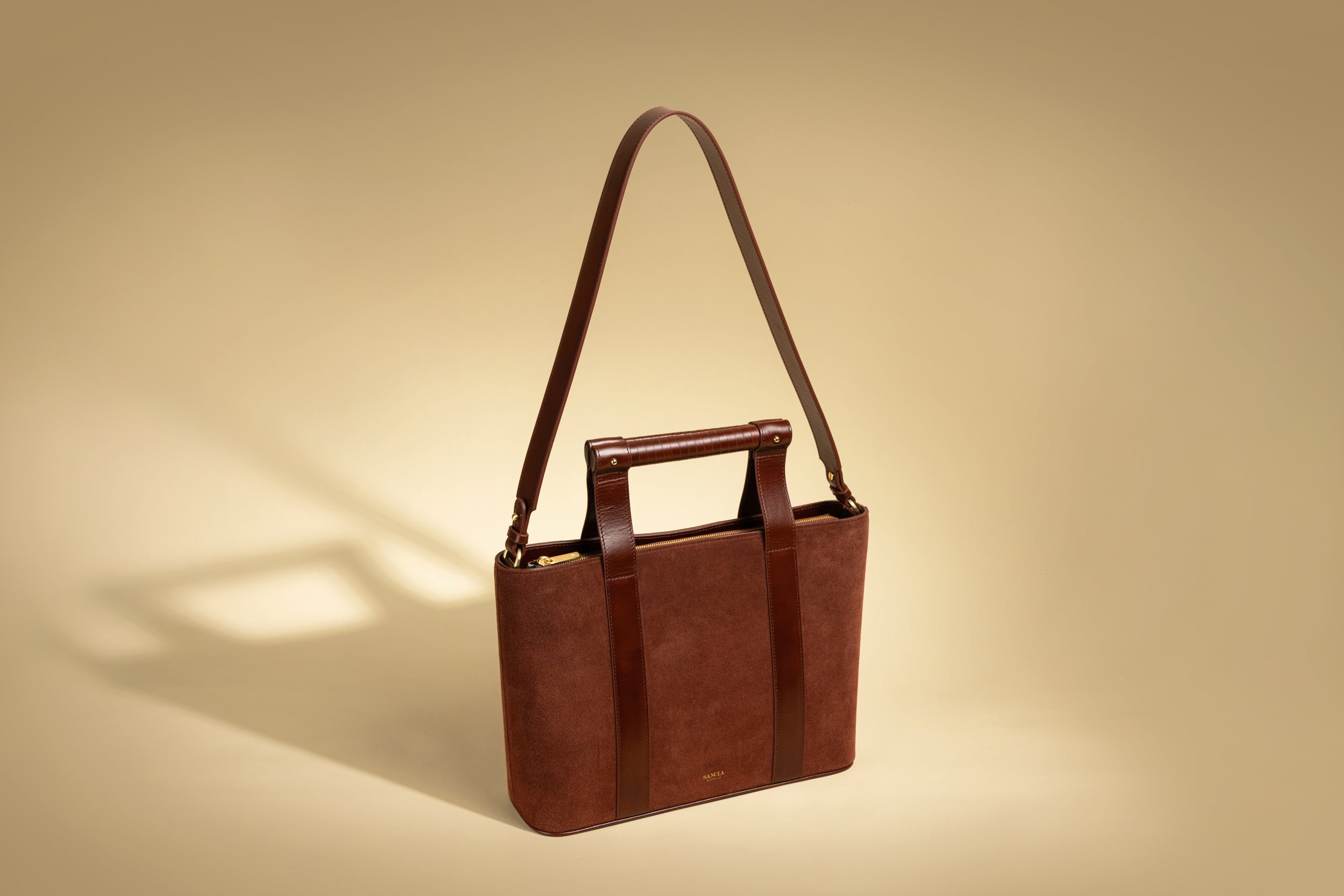 THE RAVENNA TOTE