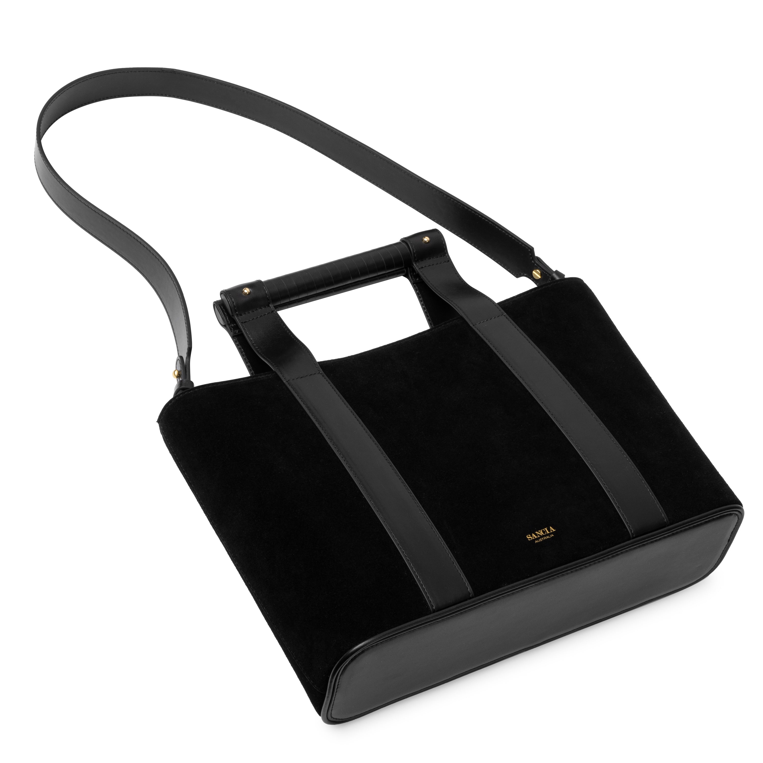 THE RAVENNA TOTE