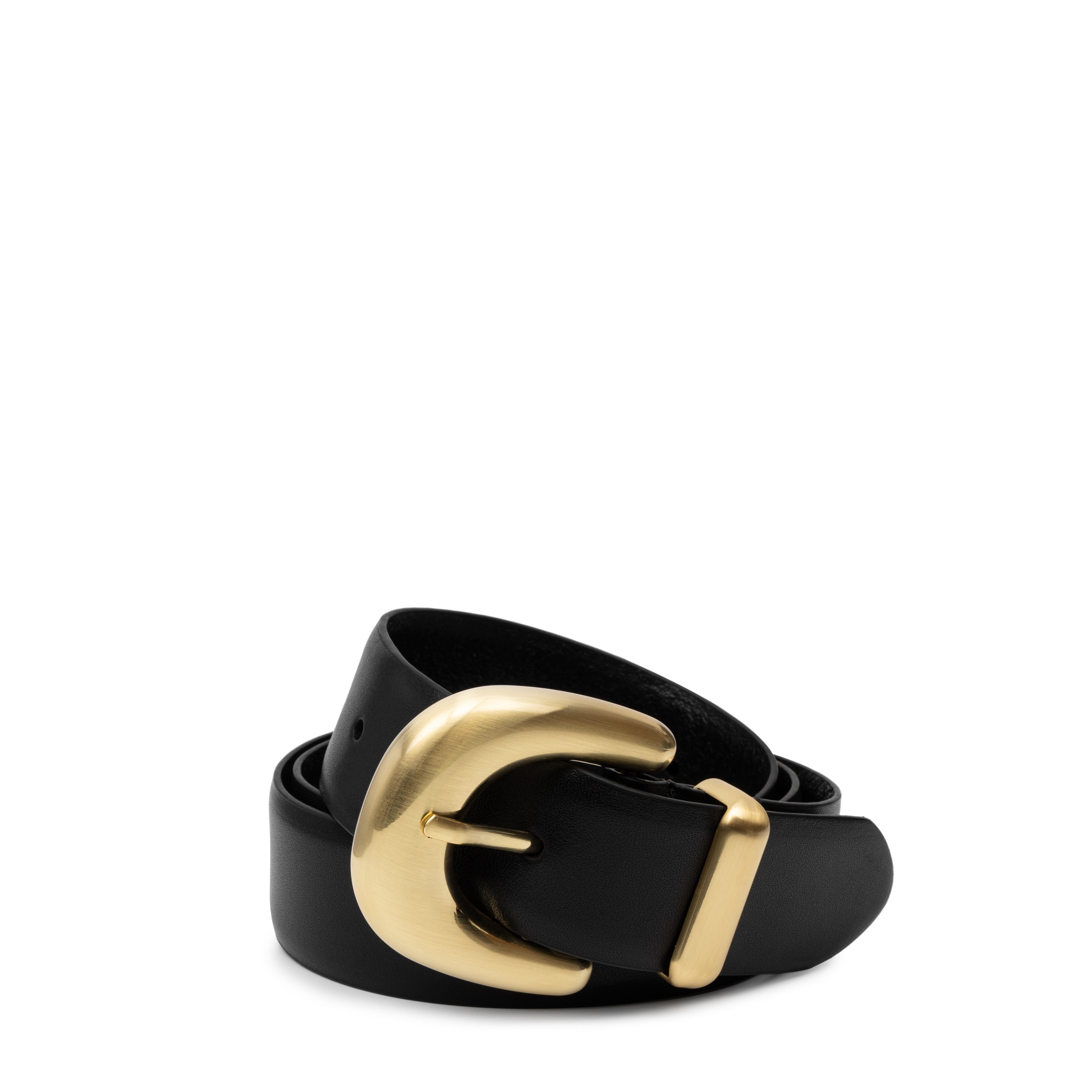 THE MYRNA BELT