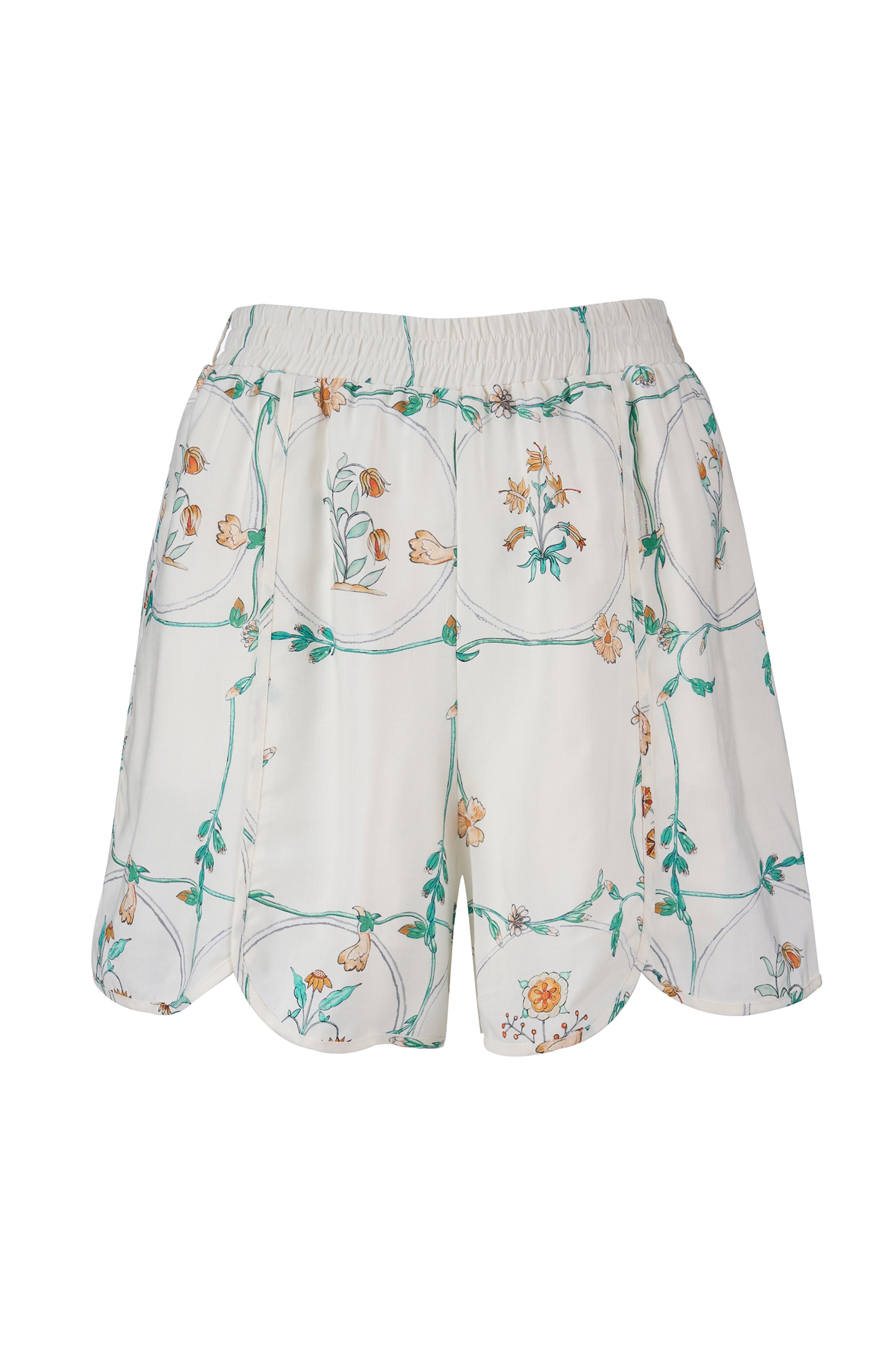 THE JOELLE SHORTS