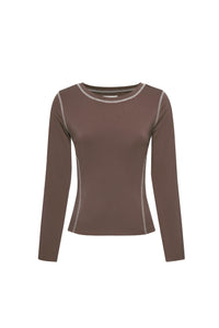 THE ANASIA MODAL TOP