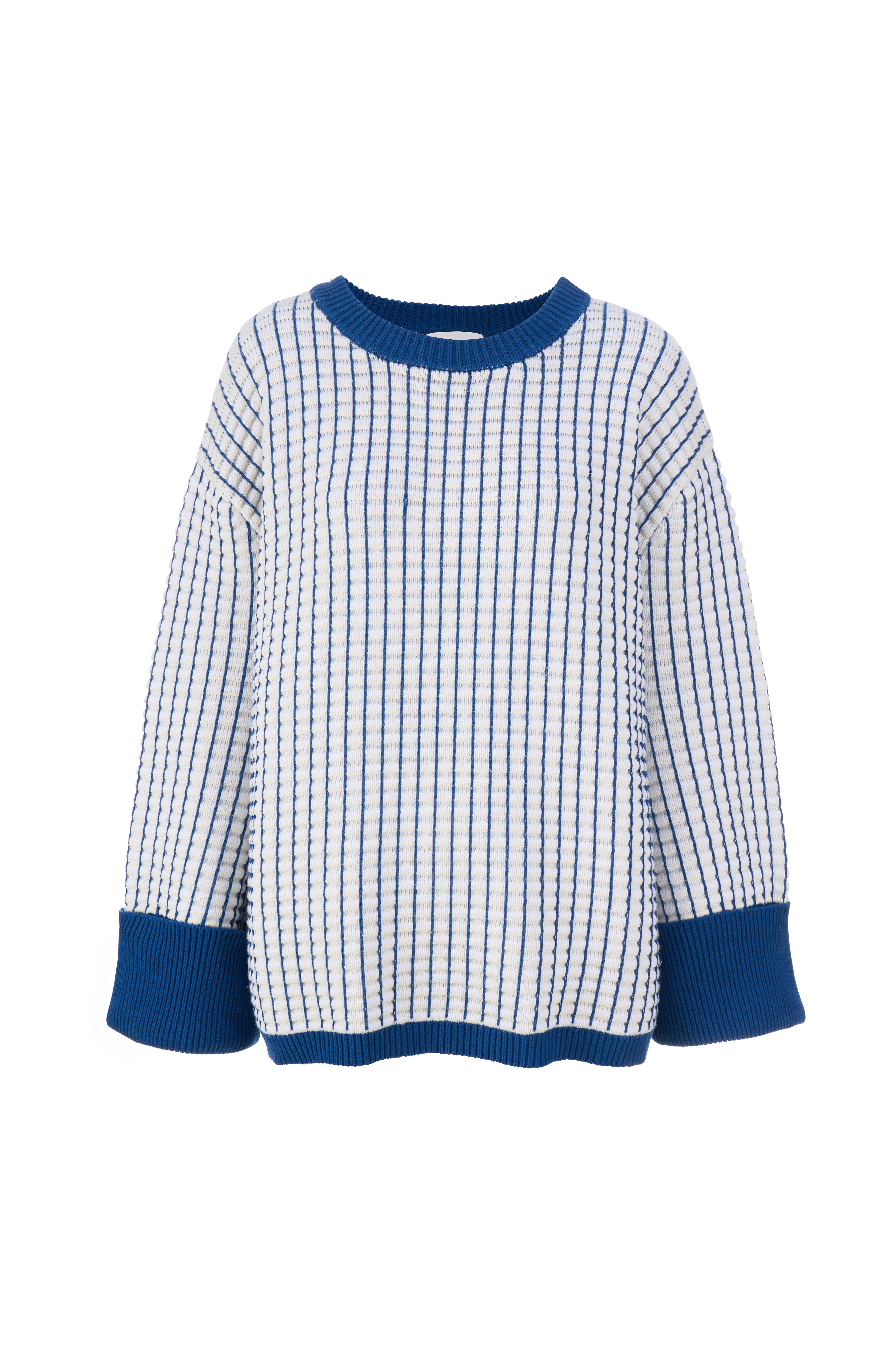 THE ELLEN KNIT JUMPER