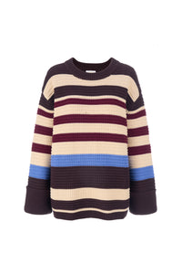 THE ELLEN KNIT JUMPER