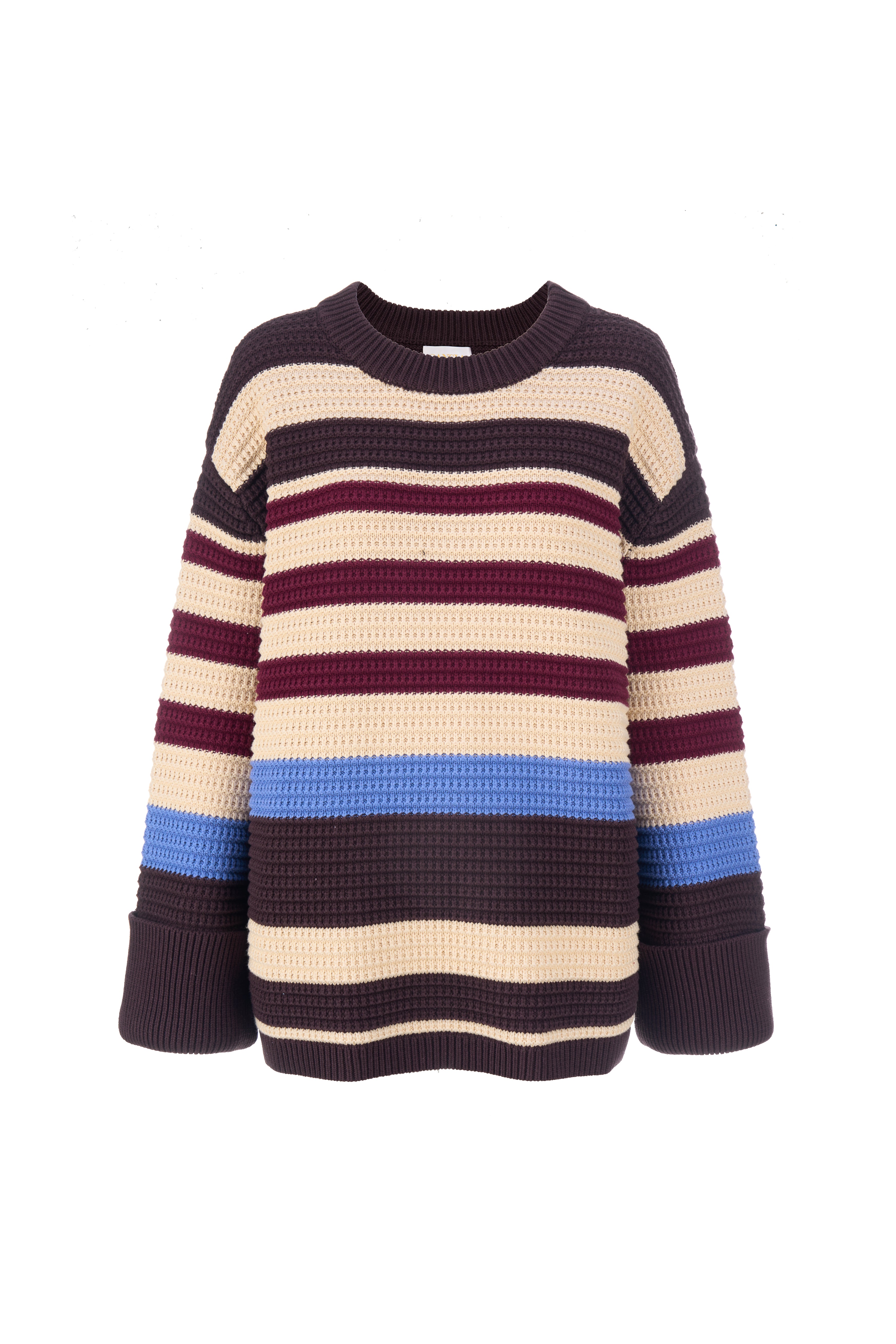 THE ELLEN KNIT JUMPER