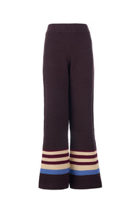 THE PLOY KNIT PANTS
