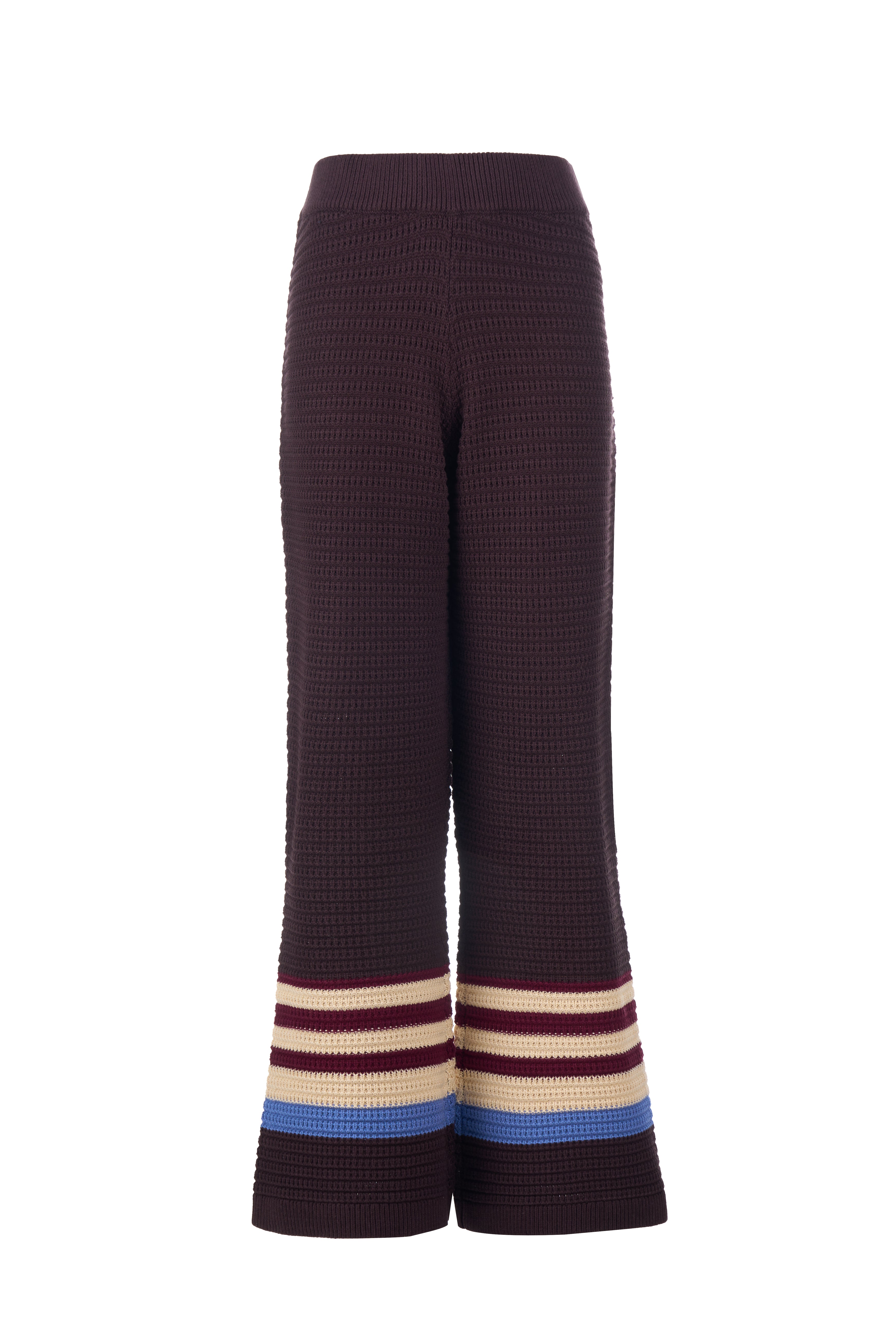 THE PLOY KNIT PANTS