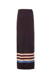 THE DOLLY KNIT SKIRT