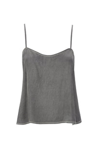 THE RYLEN CUPRO TOP
