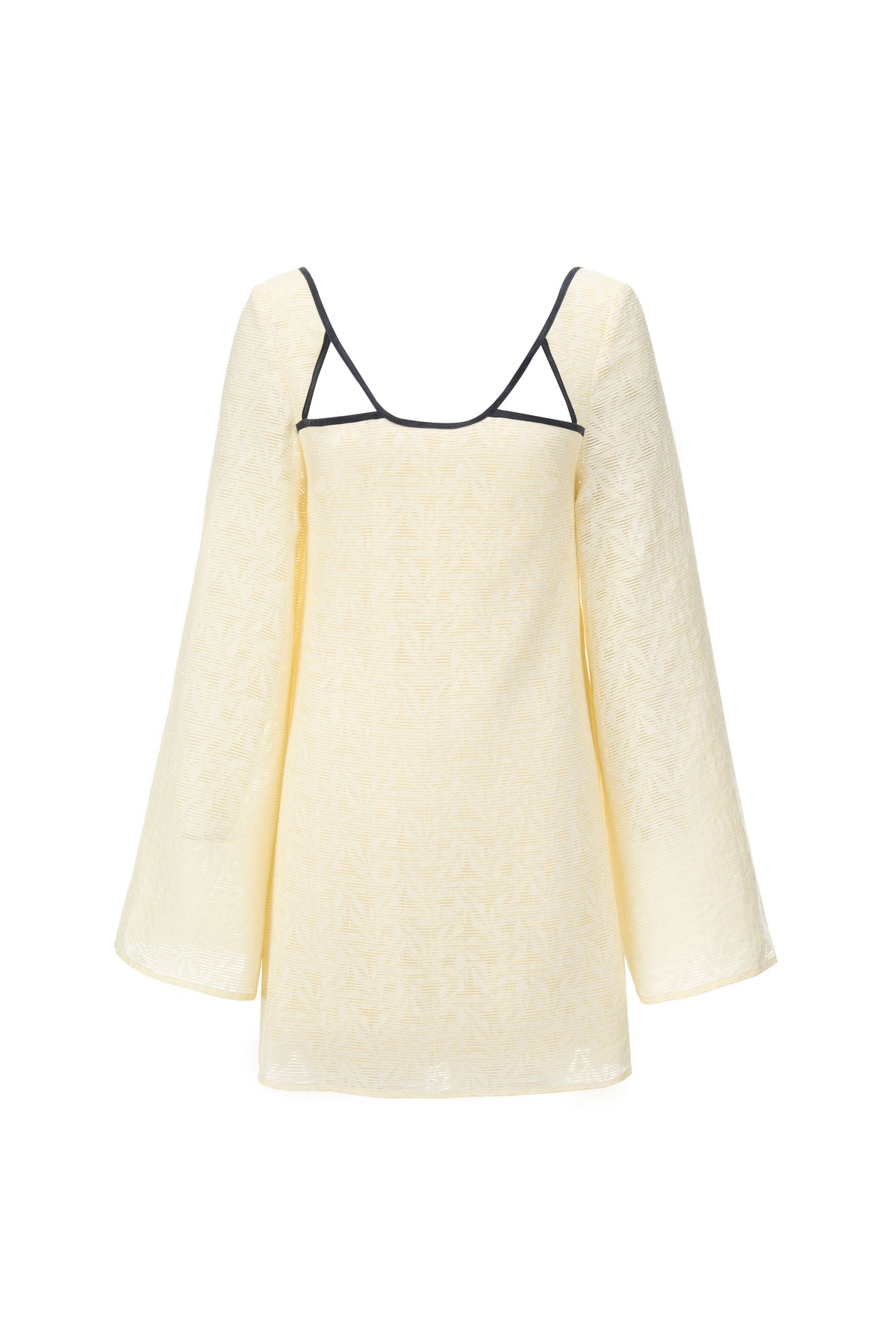 THE ARIA DRESS