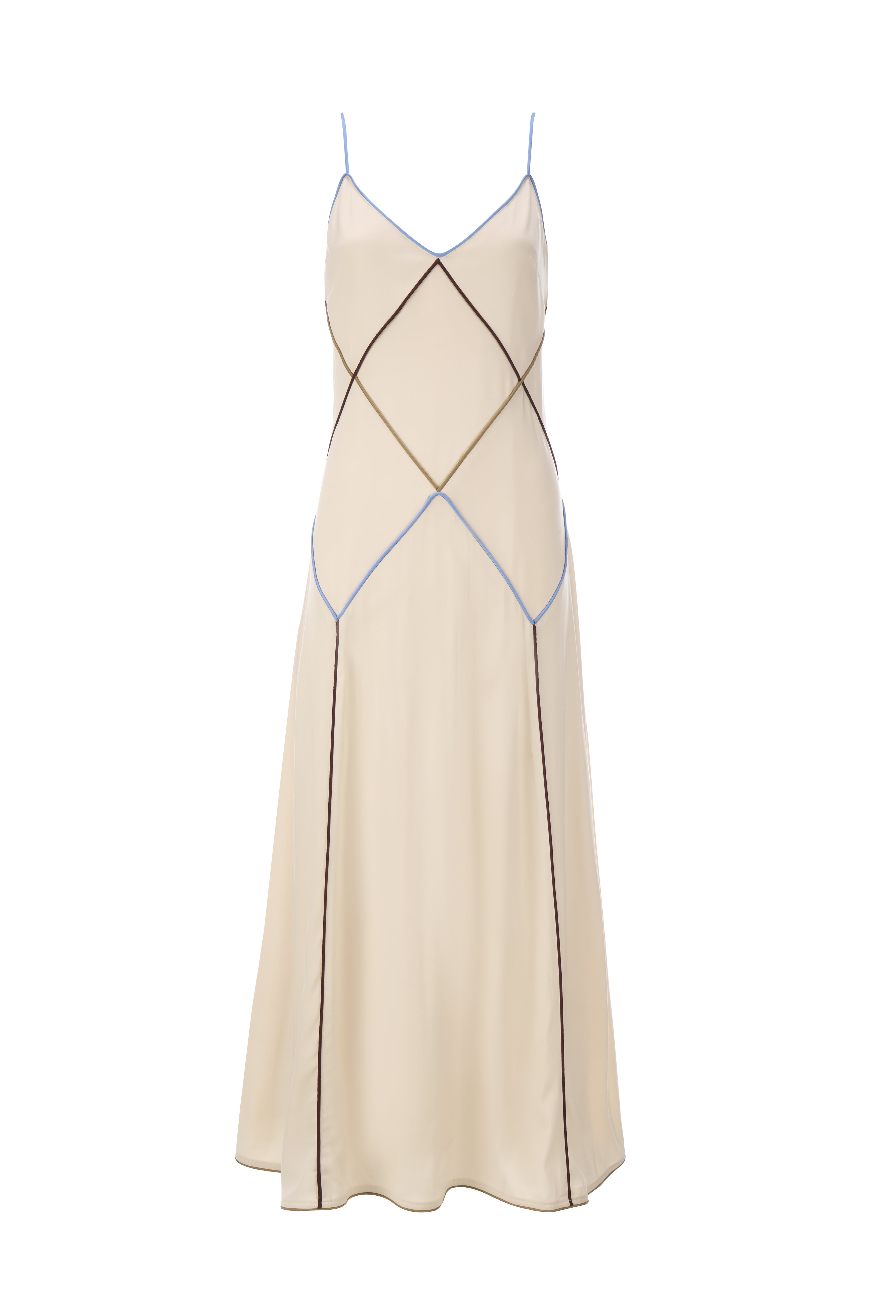 THE HARPER DRESS