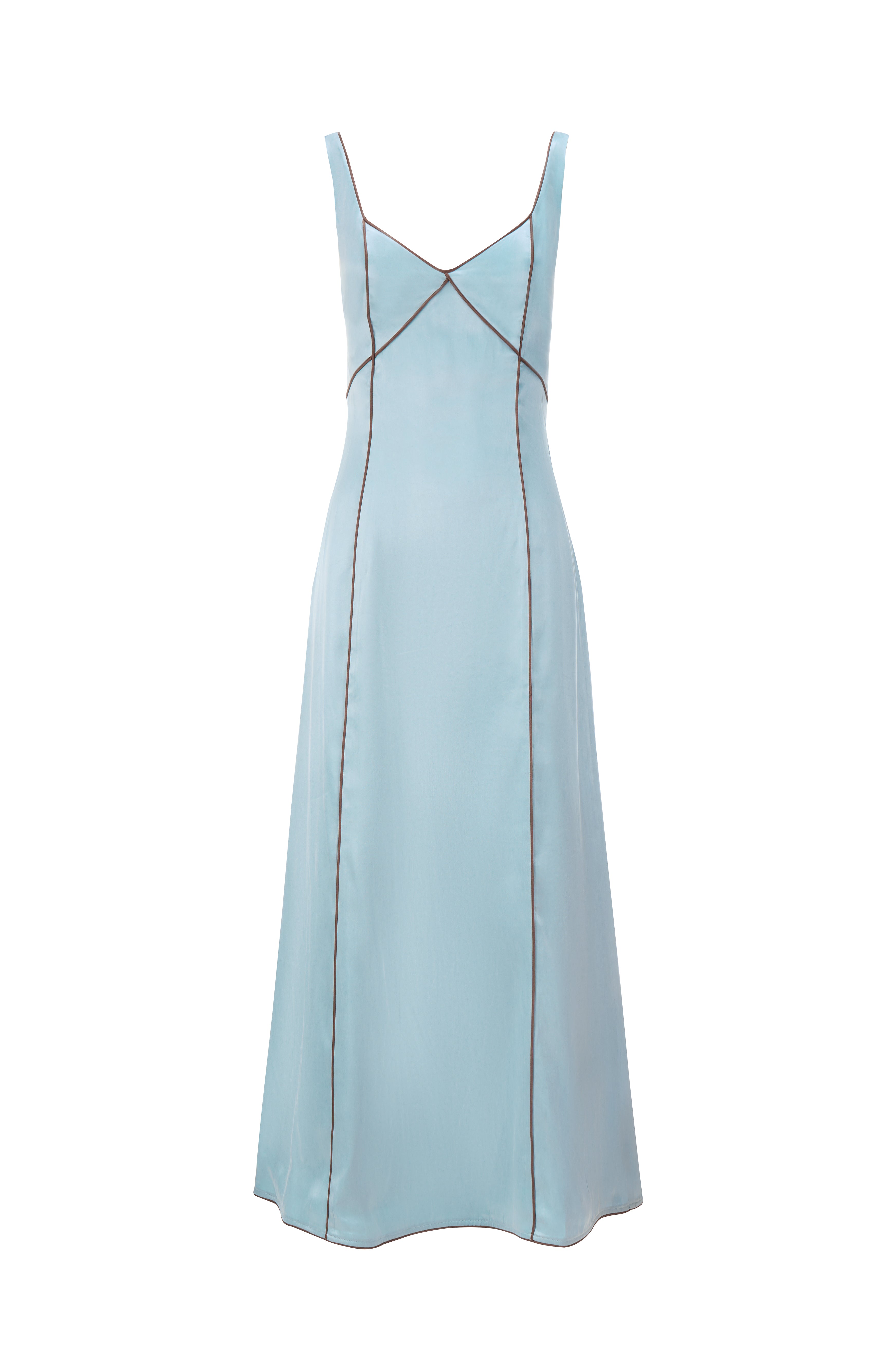 THE ESTHER DRESS
