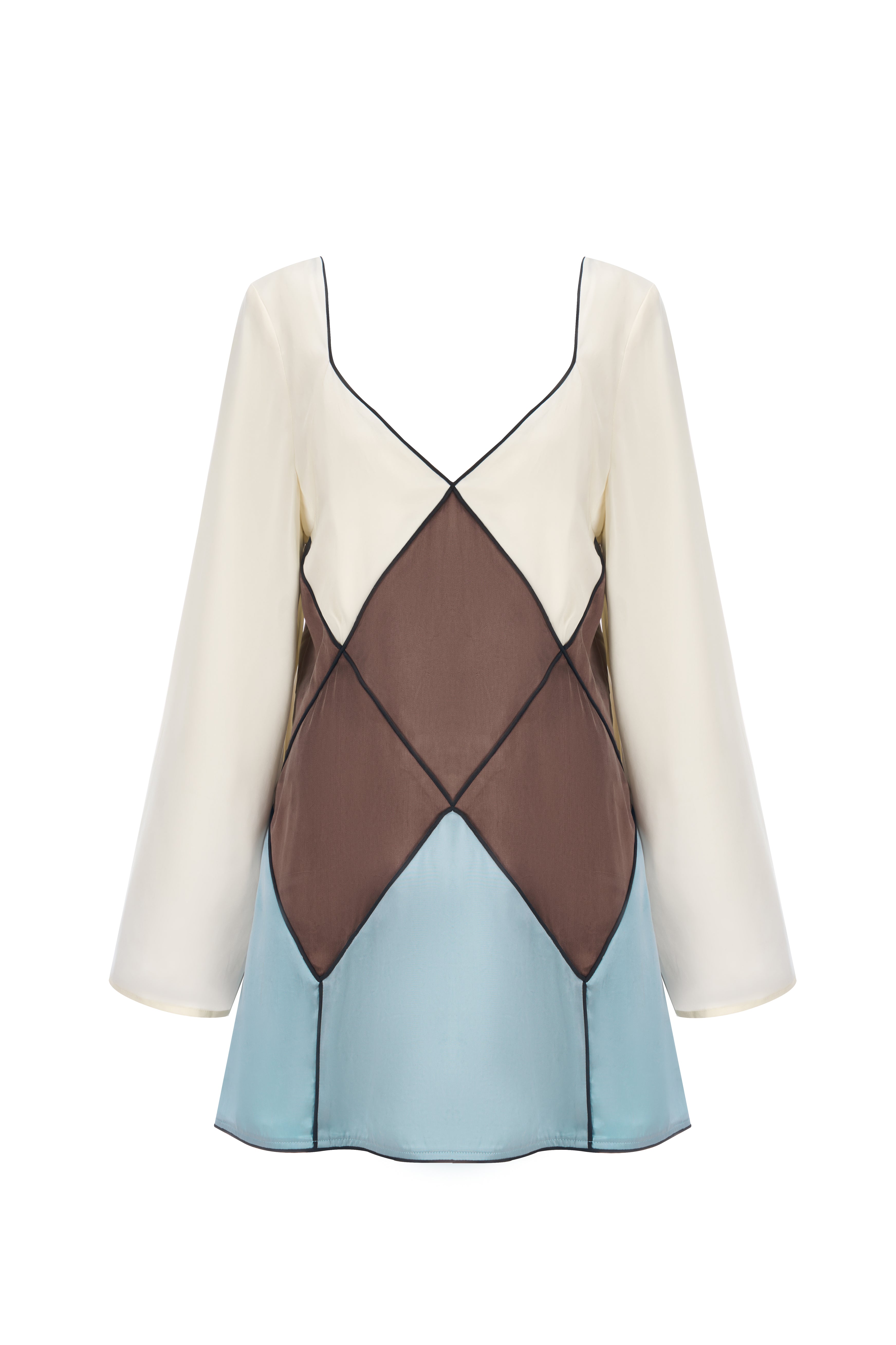 THE CASSIDY DRESS
