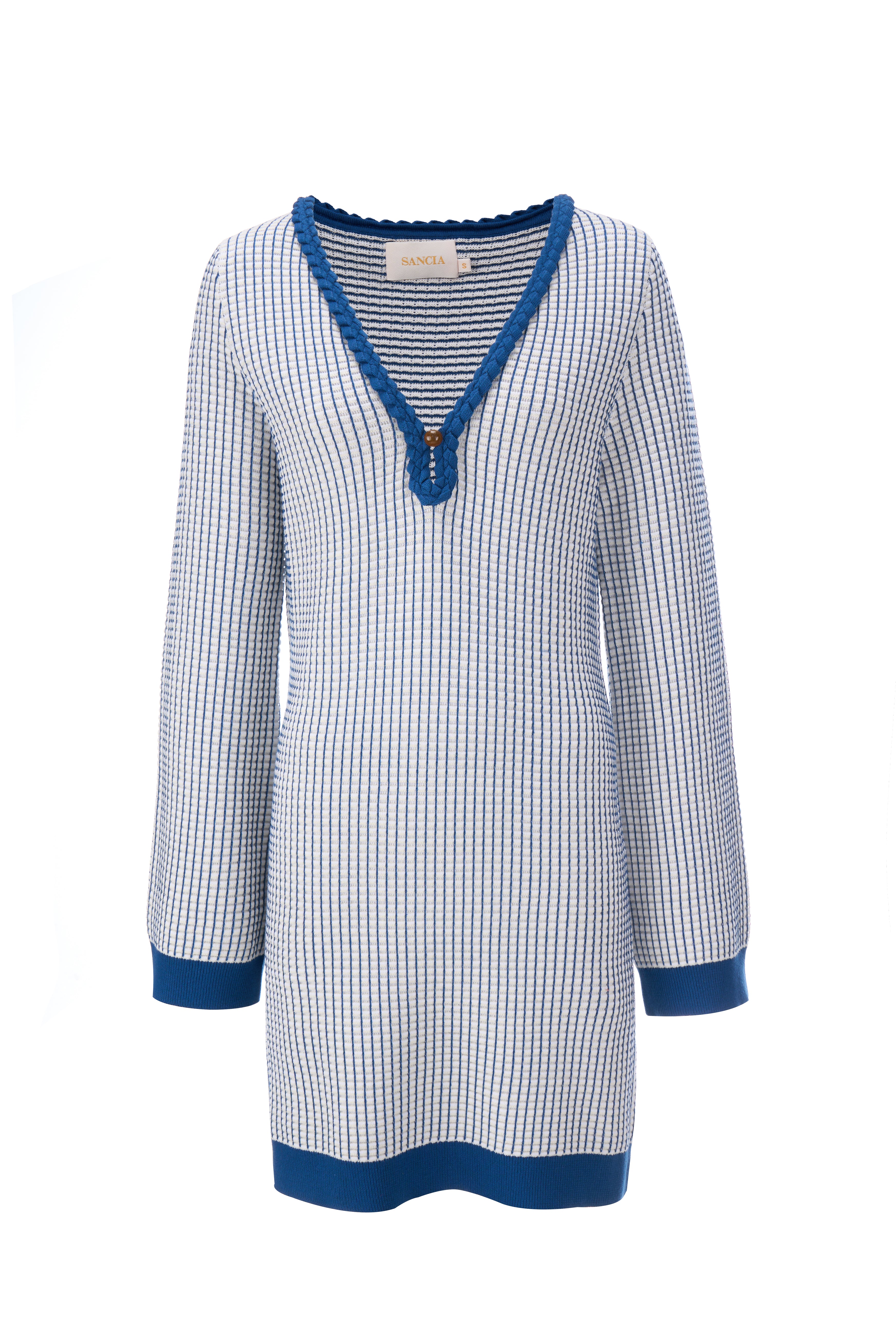 THE ADA KNIT DRESS