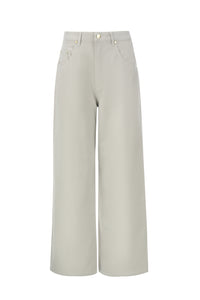THE DREW COTTON PANTS