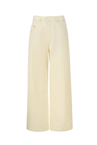 THE DREW COTTON PANTS