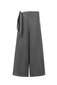 THE LUNA CUPRO PANTS