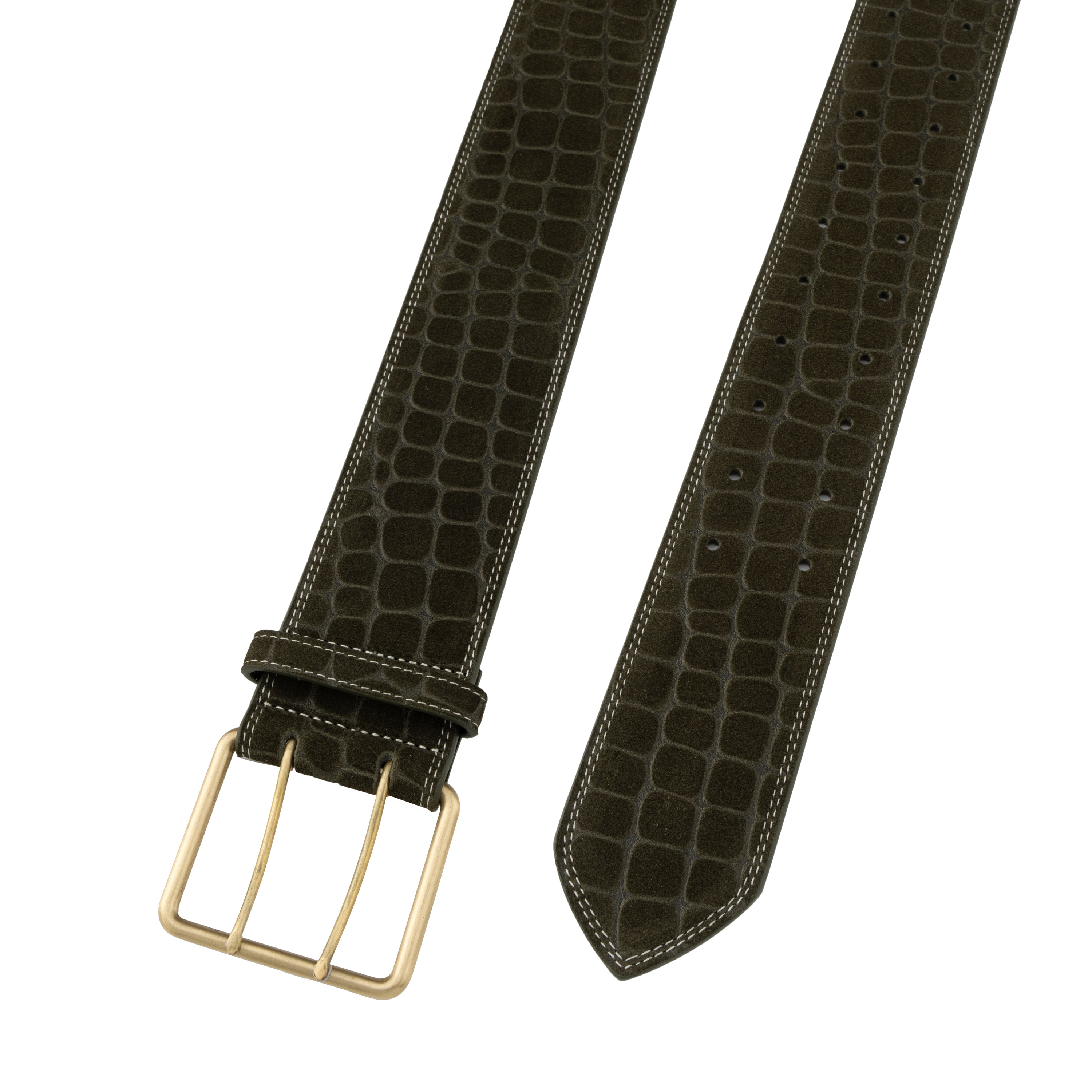 THE BRUNO BELT
