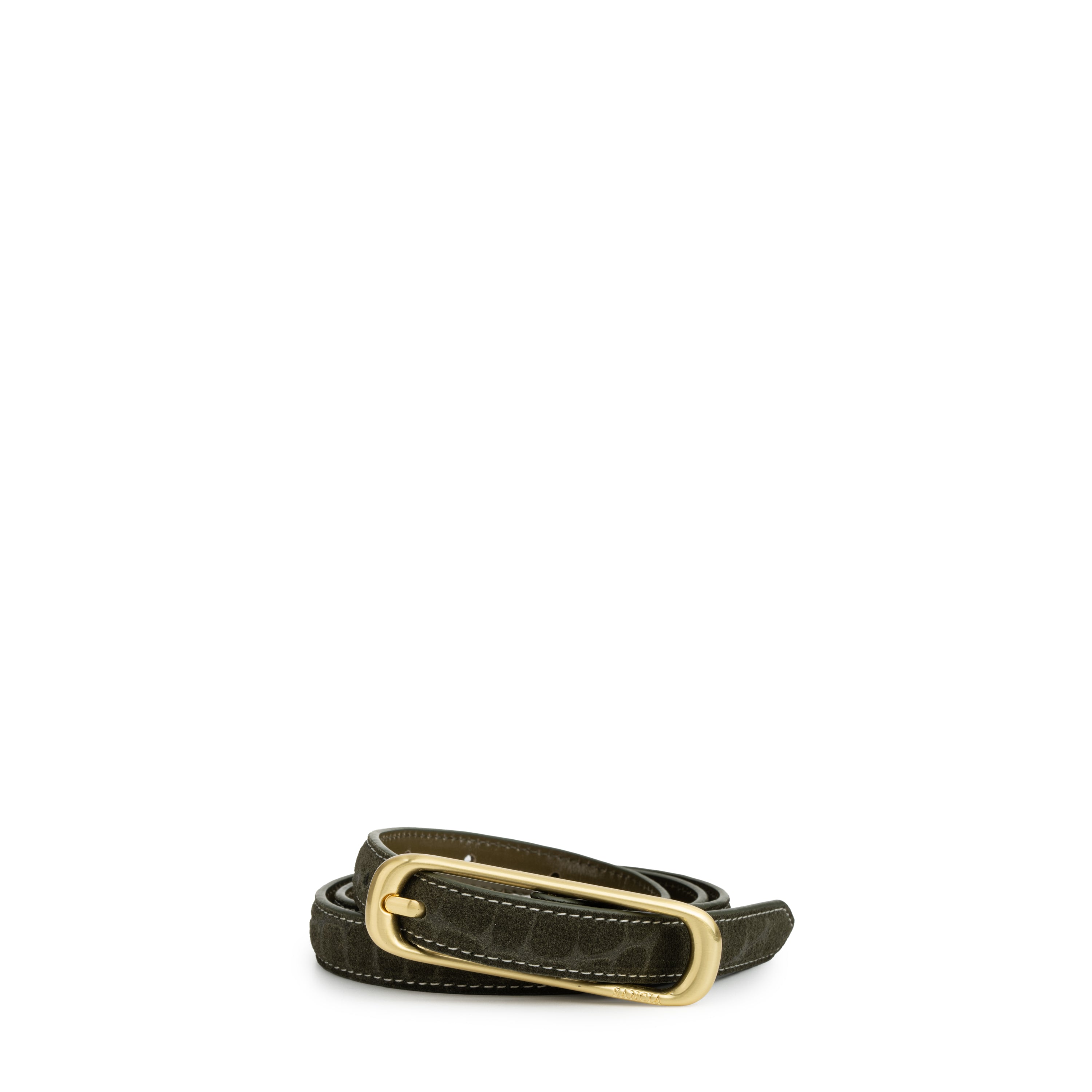 THE AYA BELT