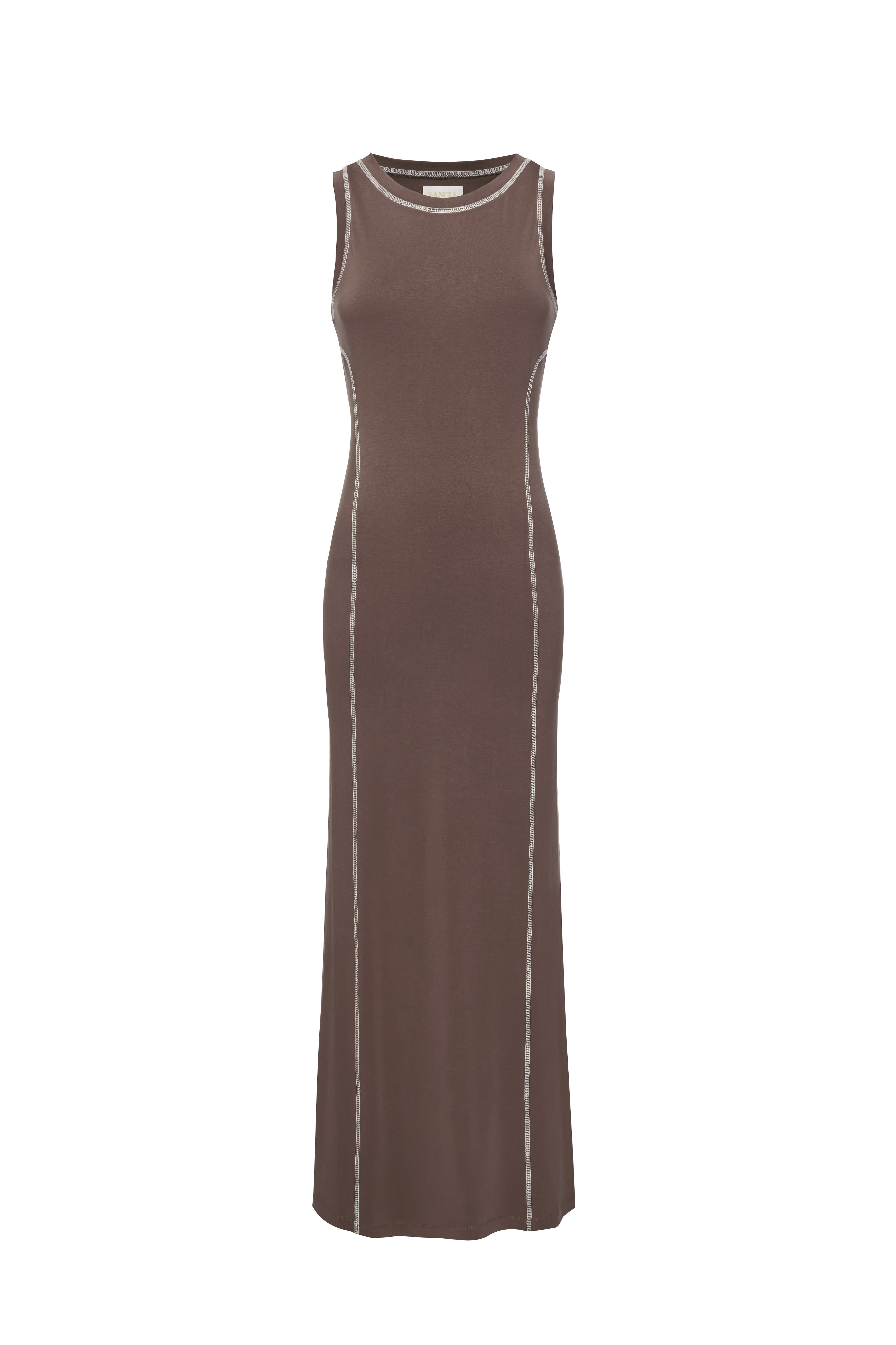 THE MARION MODAL DRESS