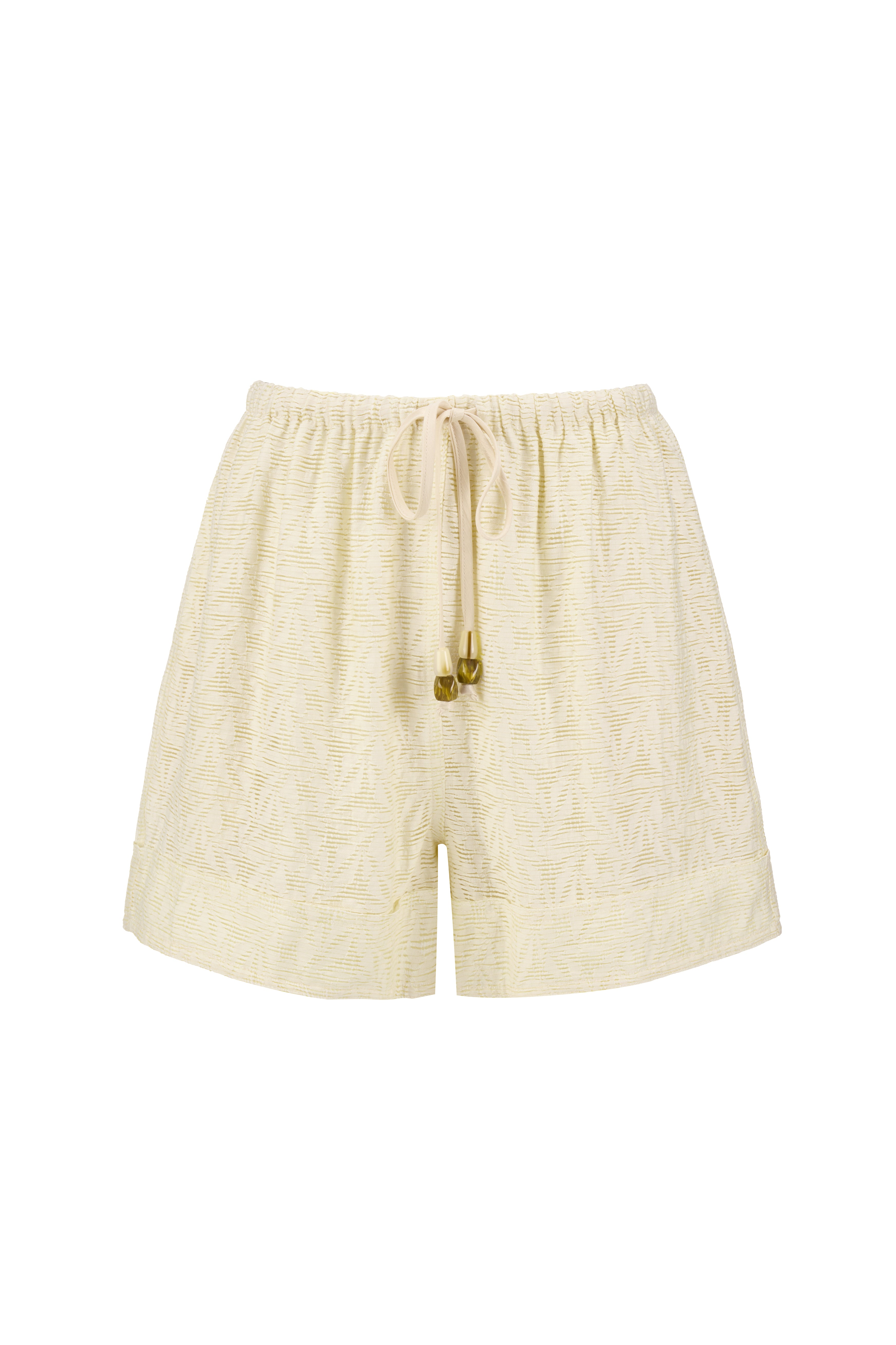 THE REIGN SHORTS