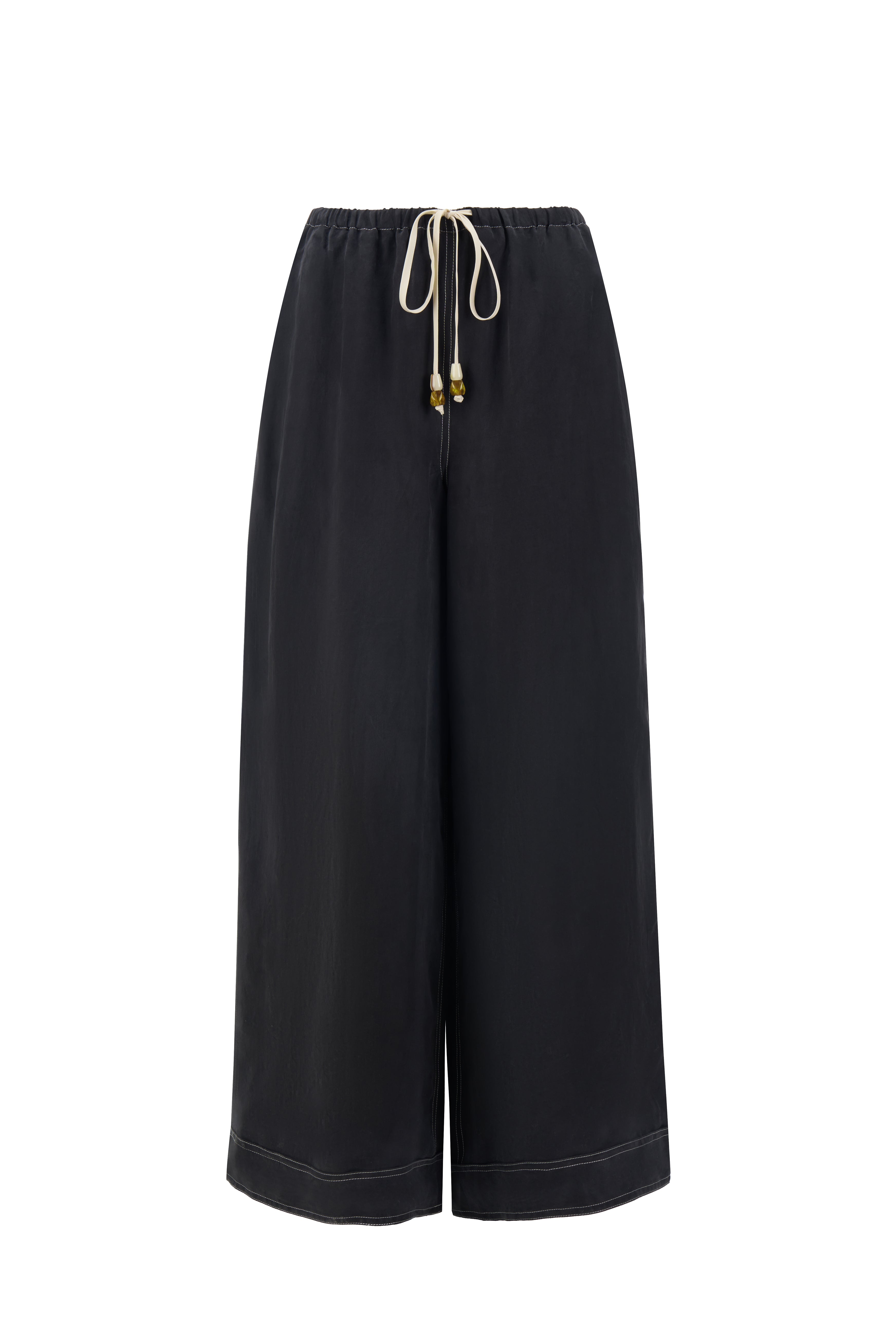 THE FINLAY CUPRO PANTS