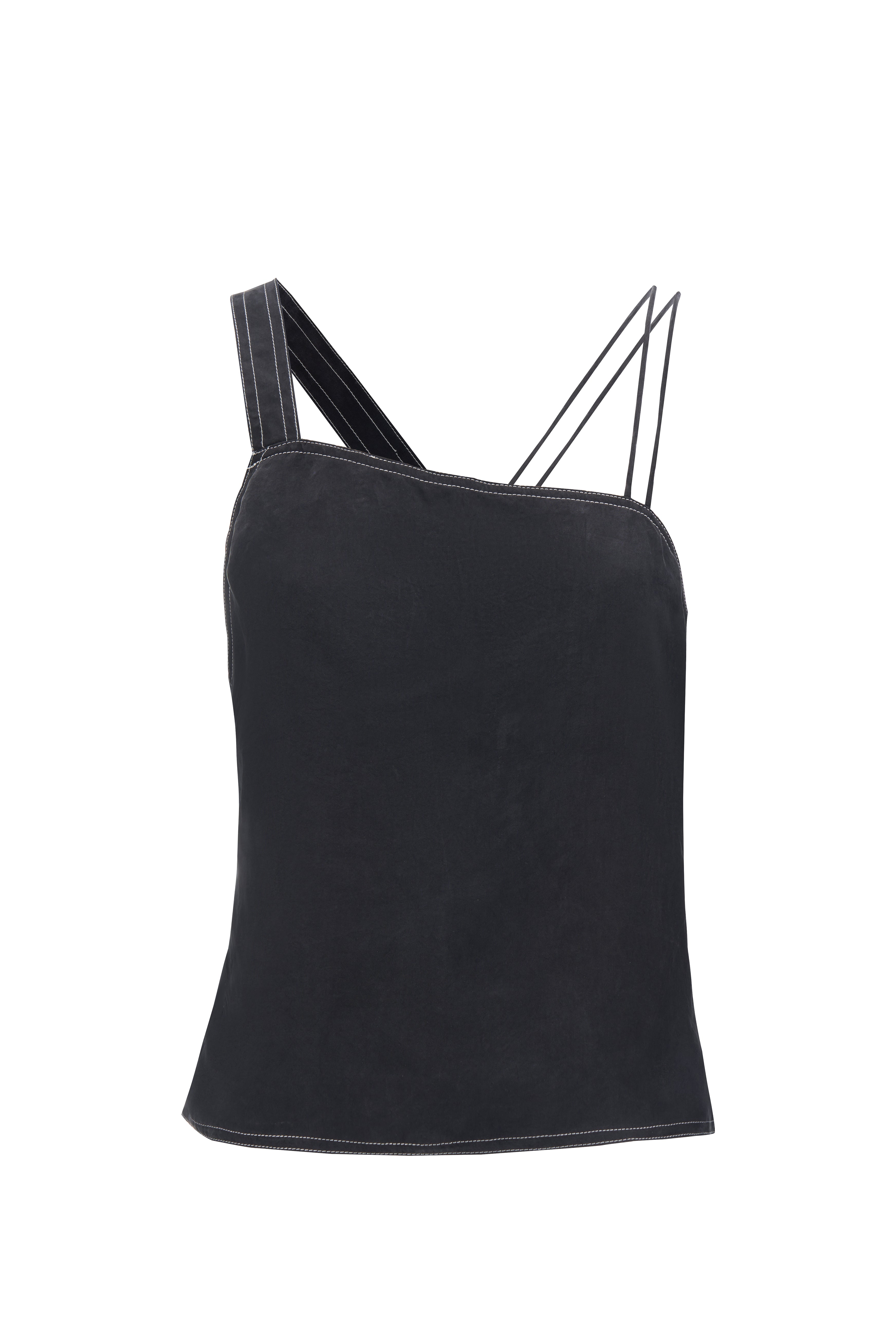 THE REESE CUPRO TOP