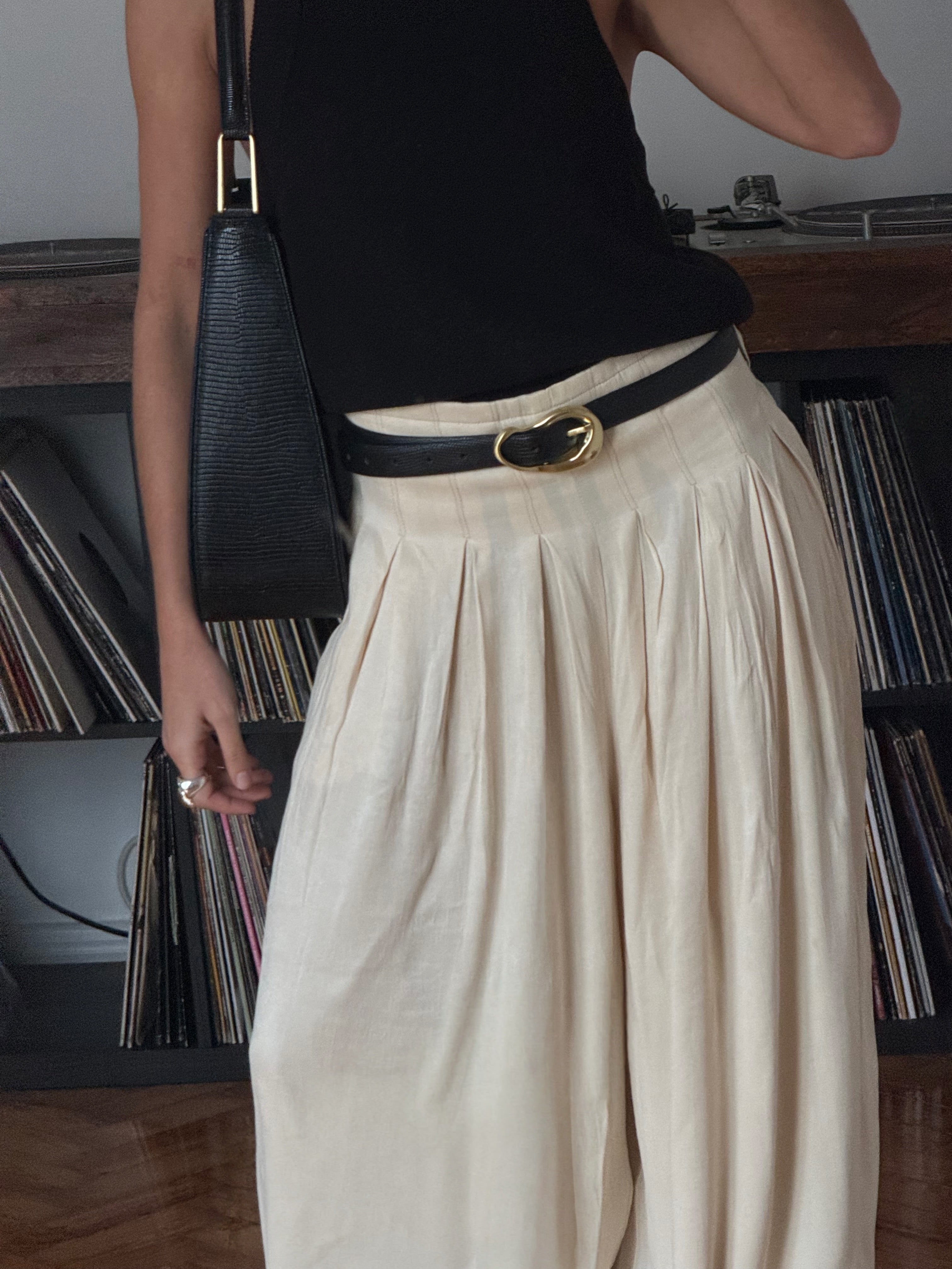 THE DALLAS PANTS