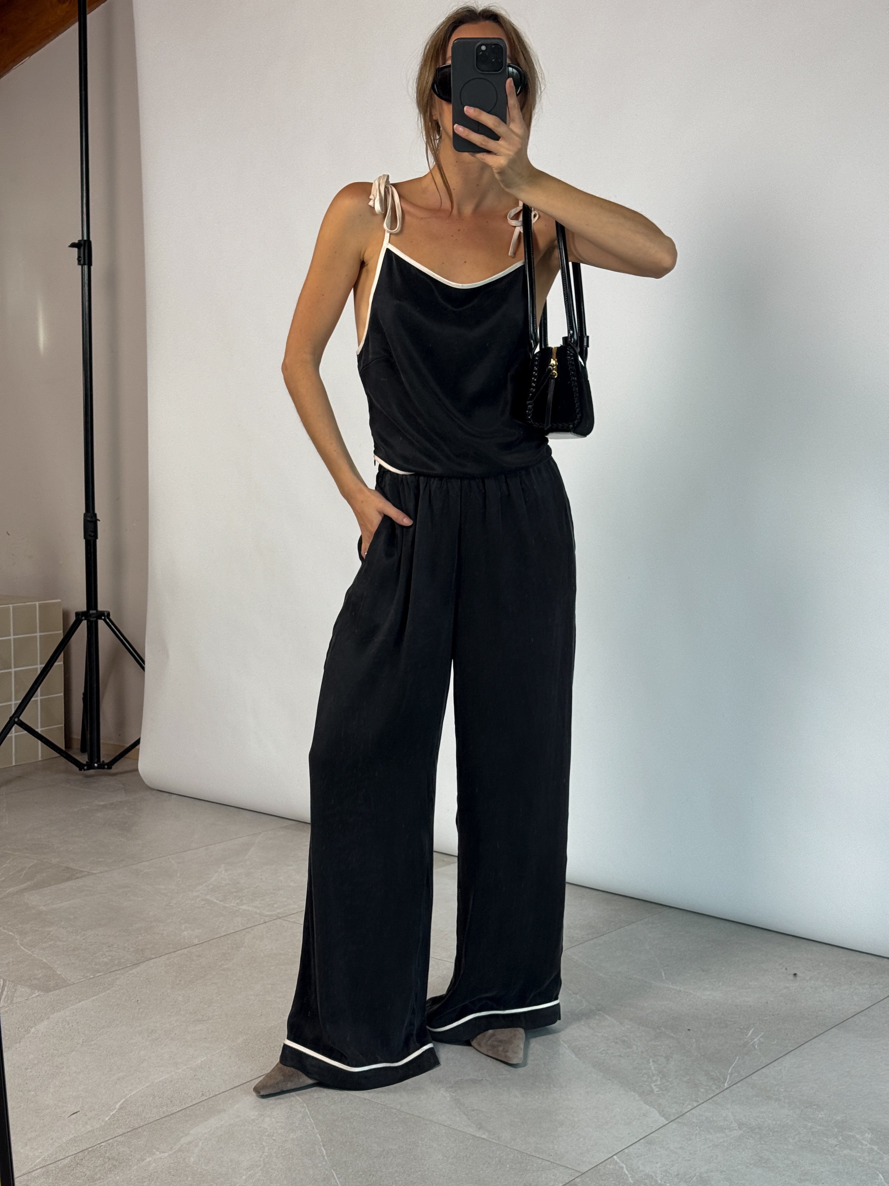 THE LOTTIE PANTS