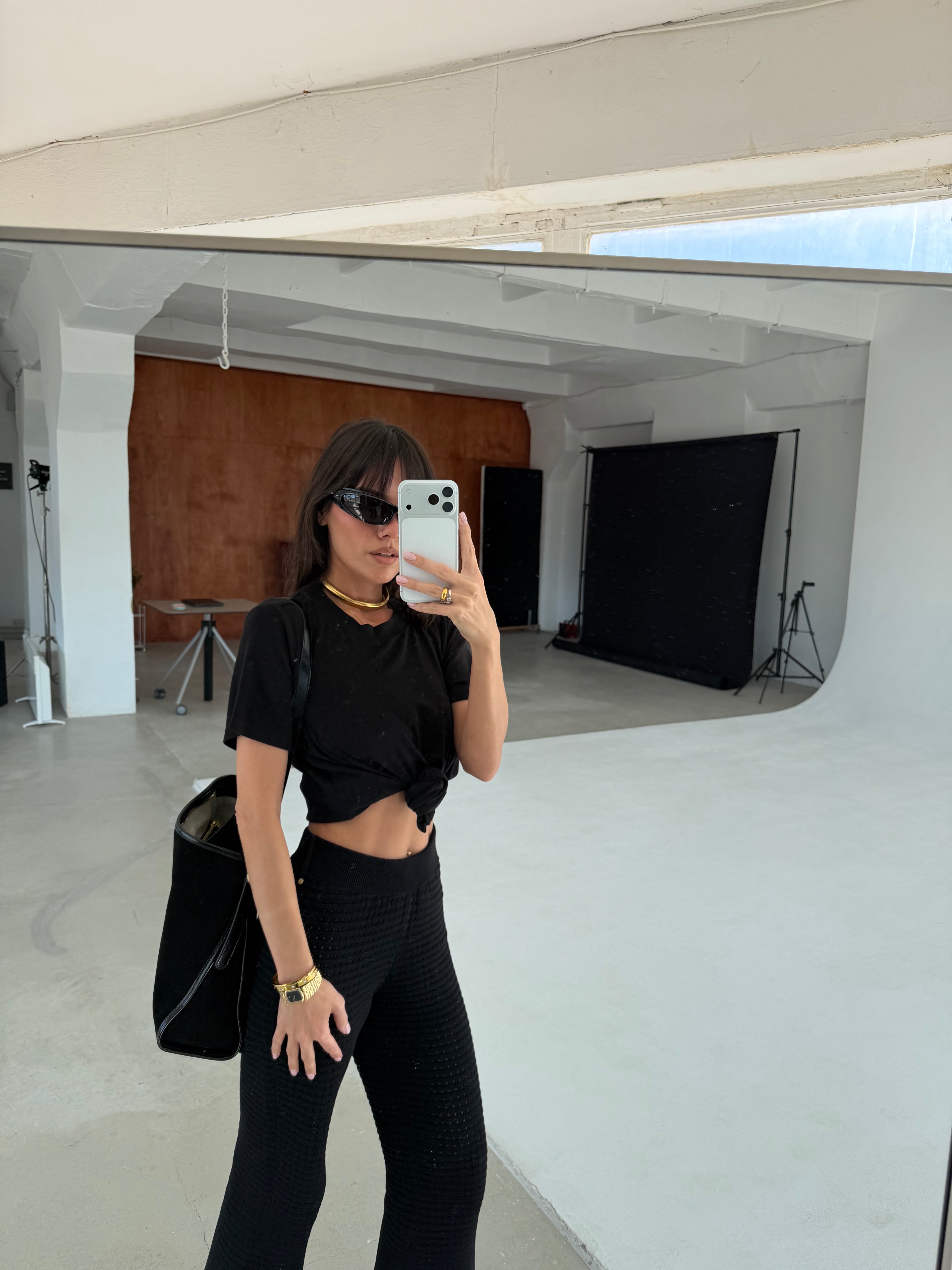 THE MAYSEN TEE
