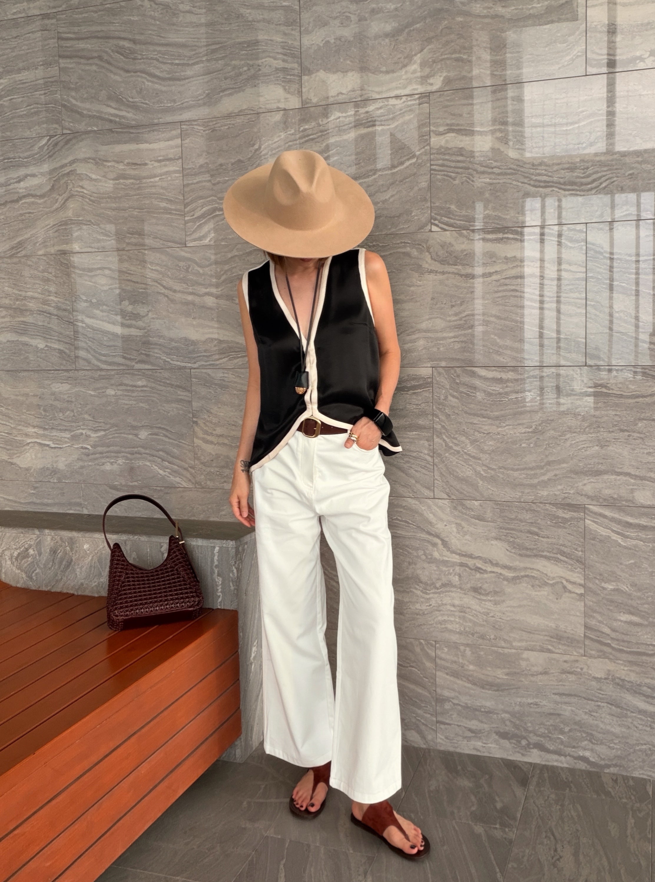 THE CLEMENT TOP