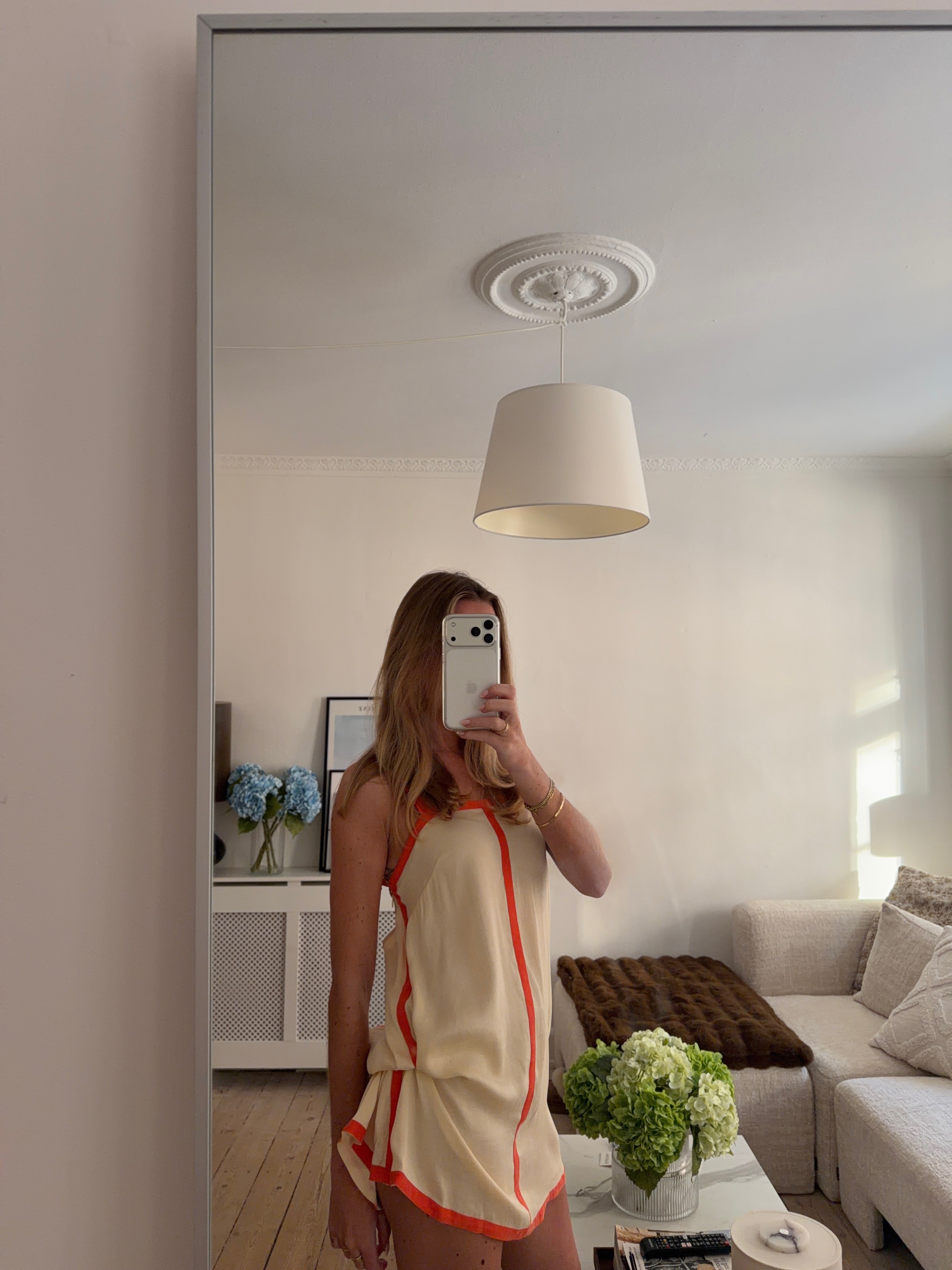 THE PAIGE DRESS