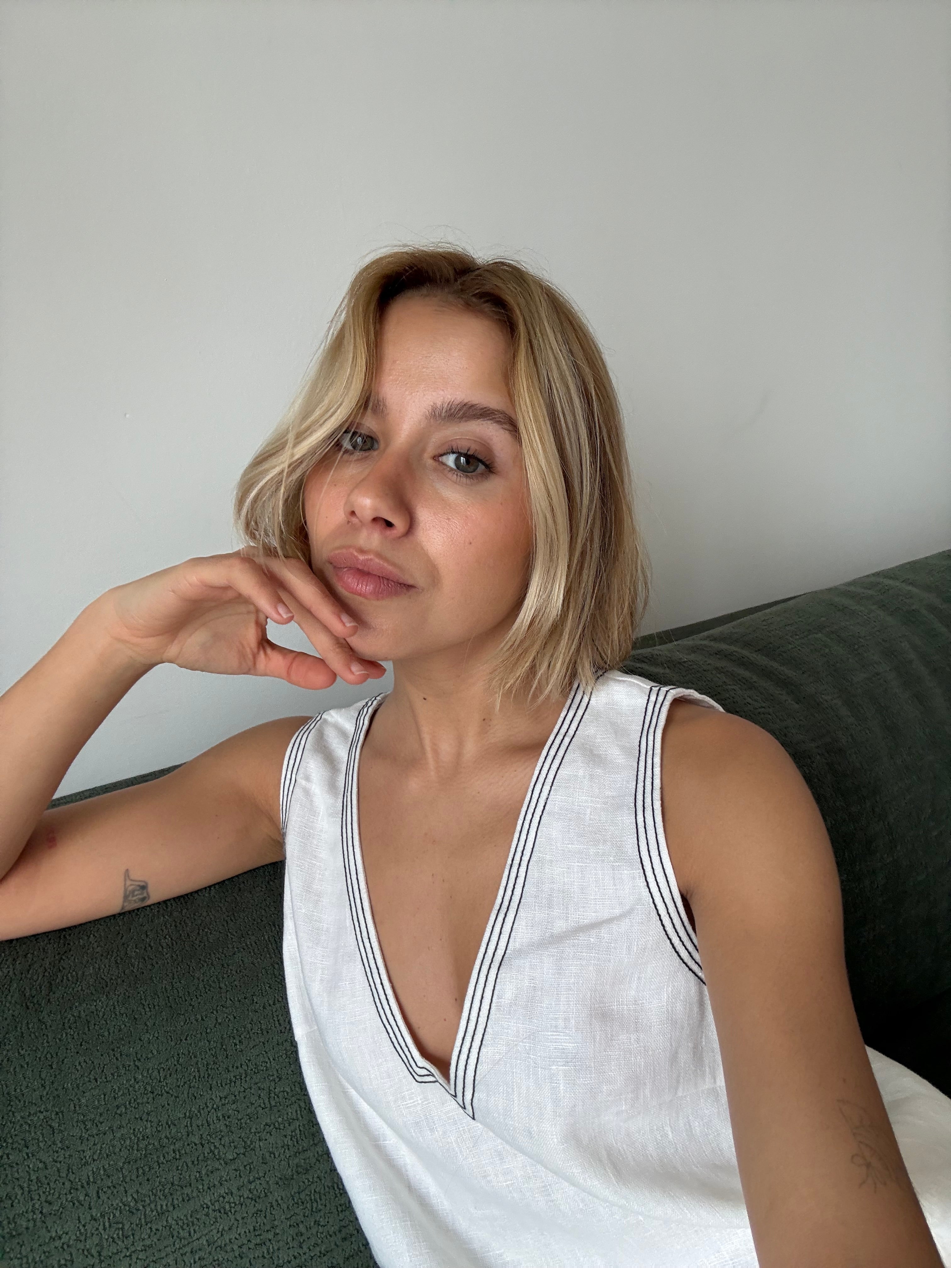 THE WINONA TOP