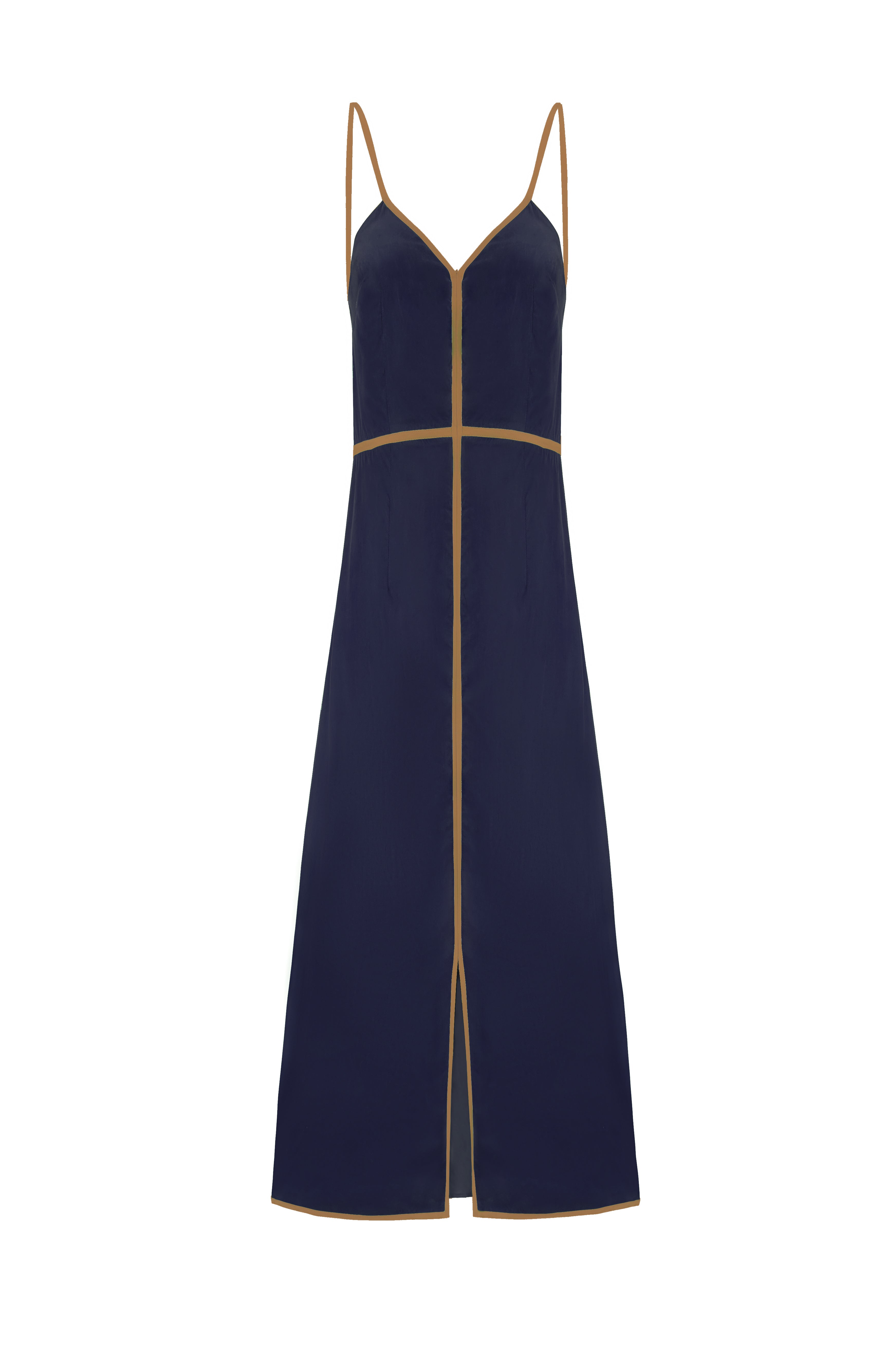 THE ISOBEL DRESS
