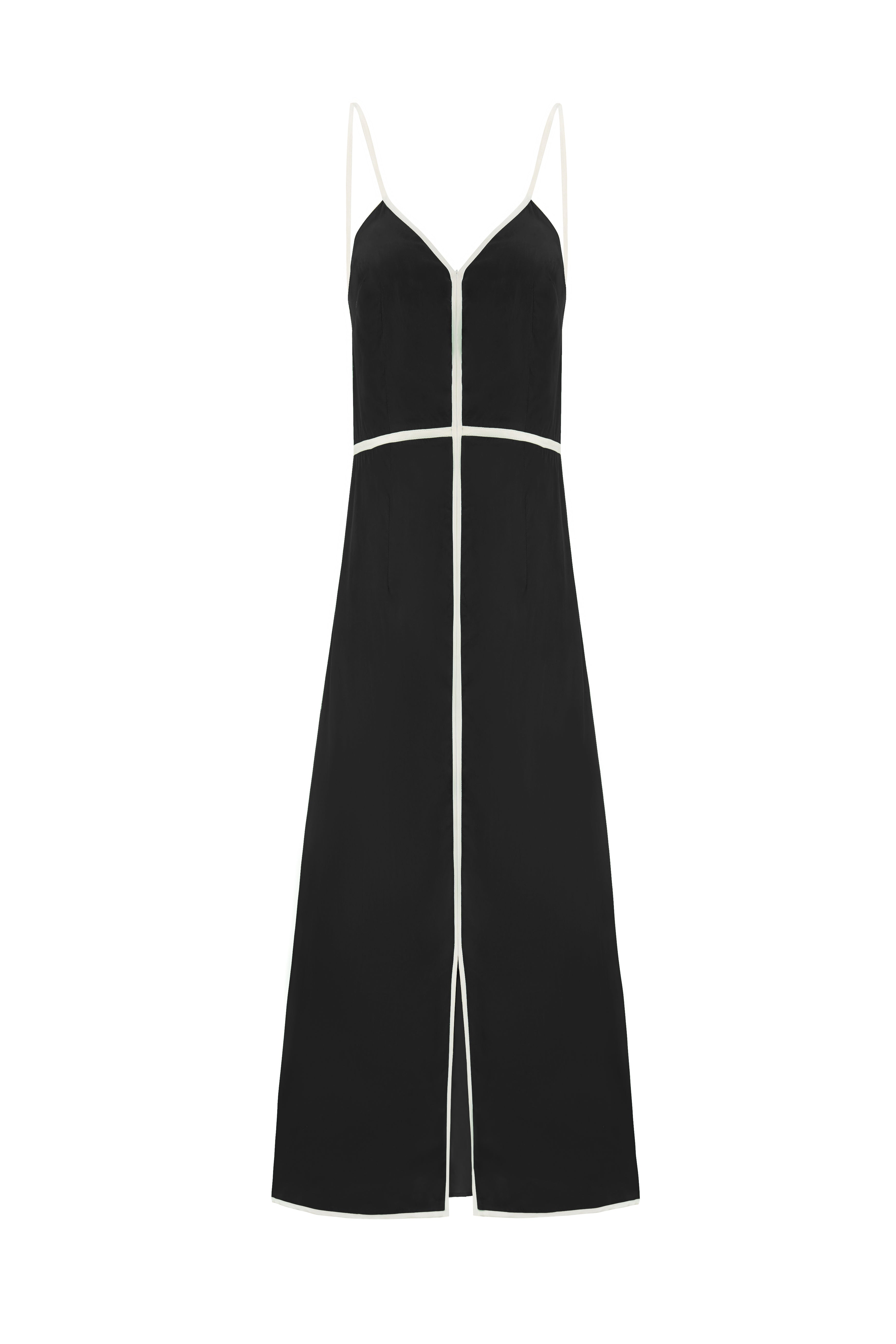 THE ISOBEL DRESS