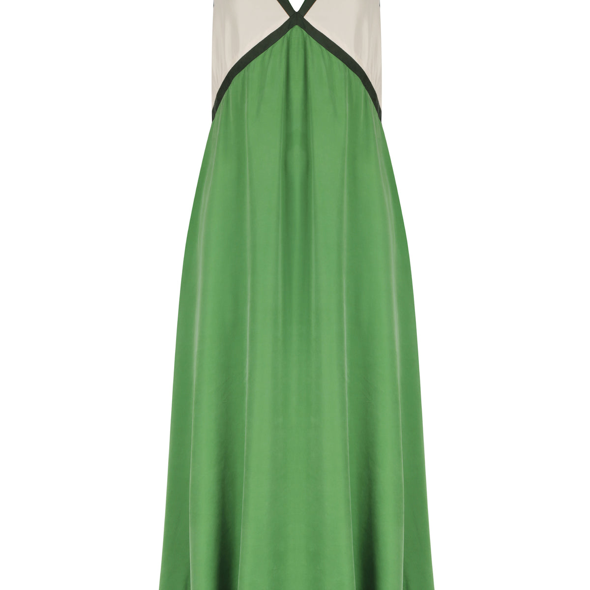 THE NAOMI DRESS