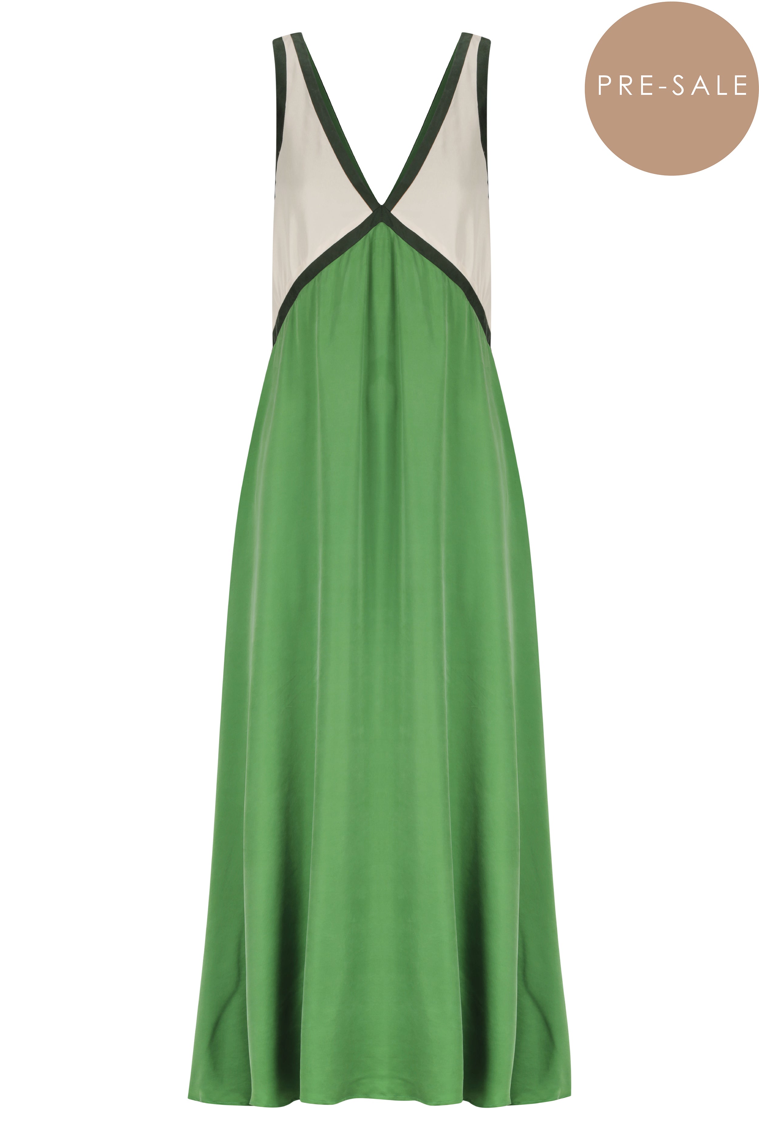 THE NAOMI DRESS