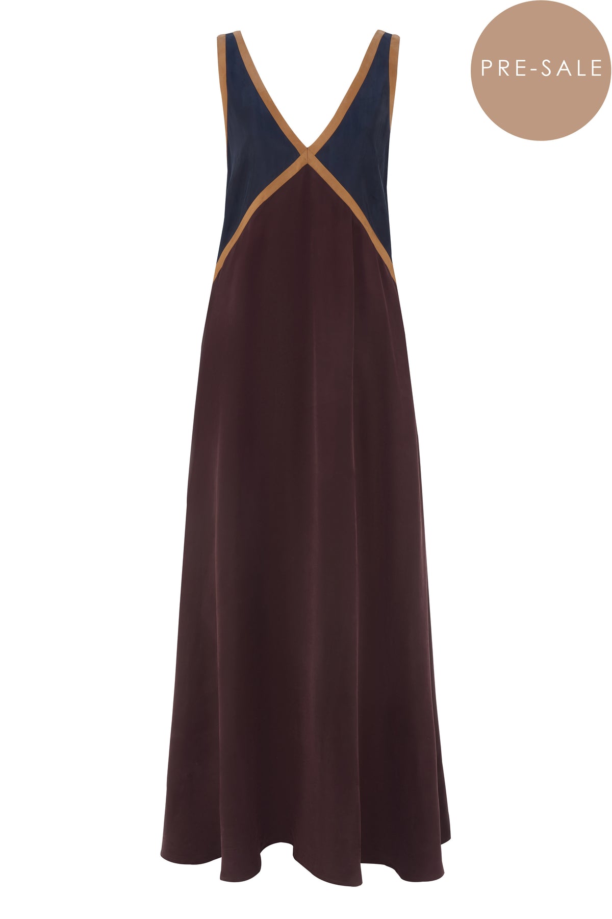 THE NAOMI DRESS