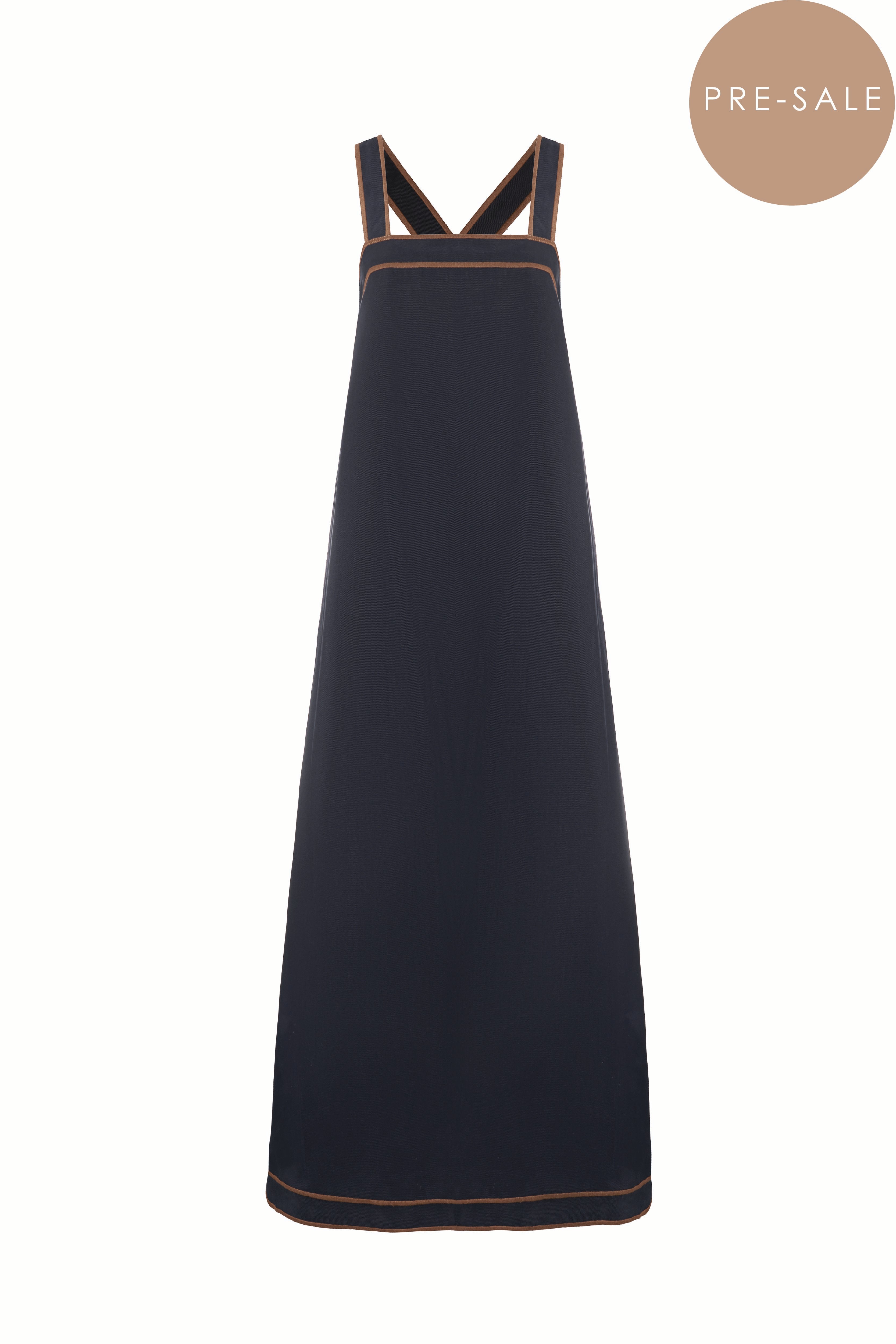 THE NEROLI DRESS