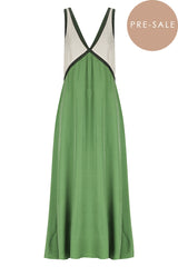 THE NAOMI DRESS