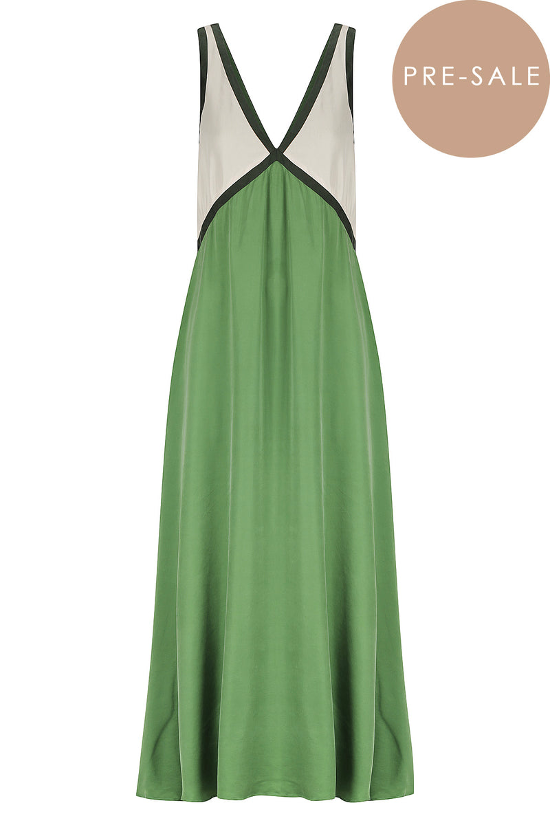 THE NAOMI DRESS