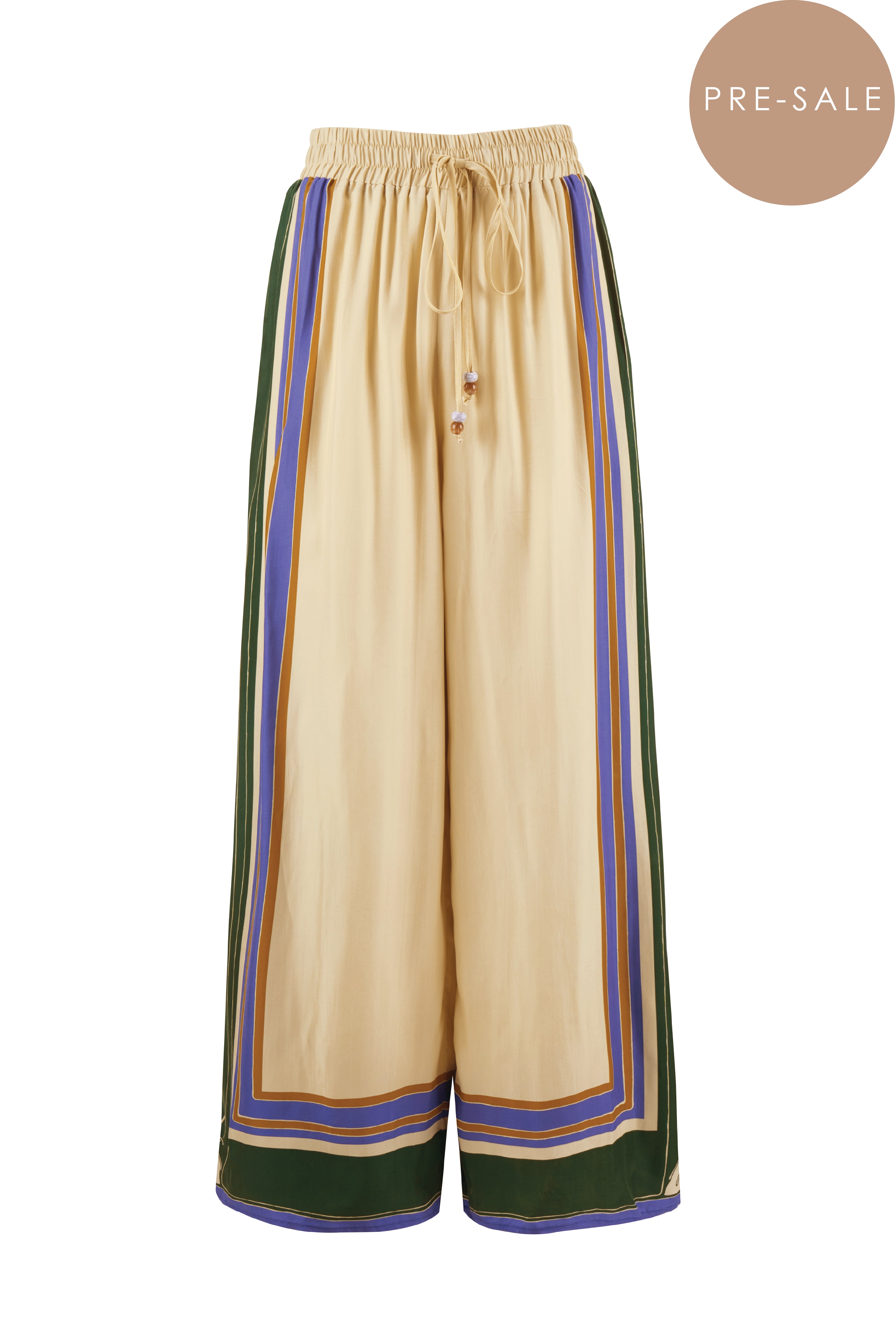 THE OLSEN PANTS